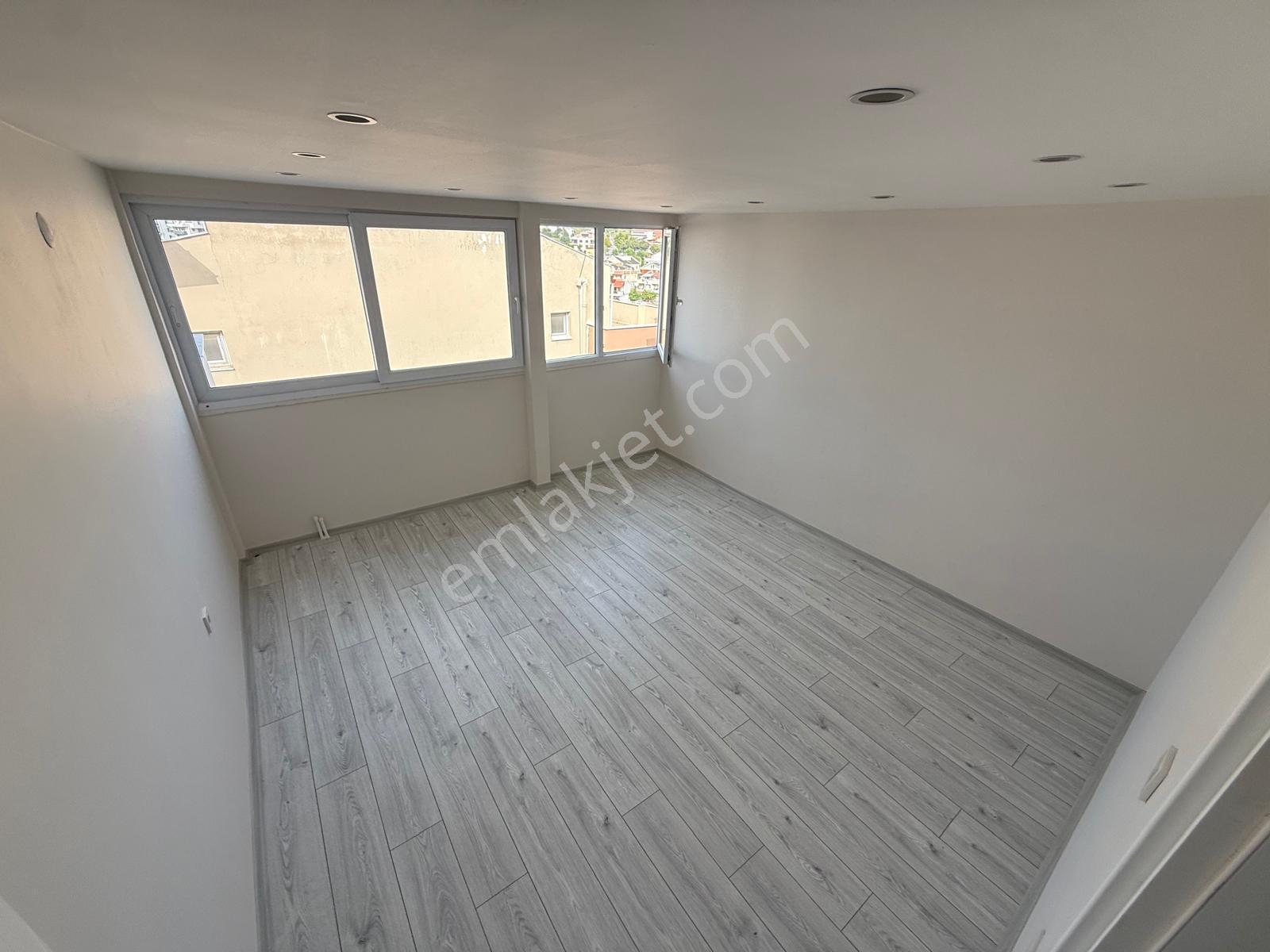 İzmir Dikili Gazipaşa Mahallesinde Satılık 4+1 Dubleks Daire - Görsel 7