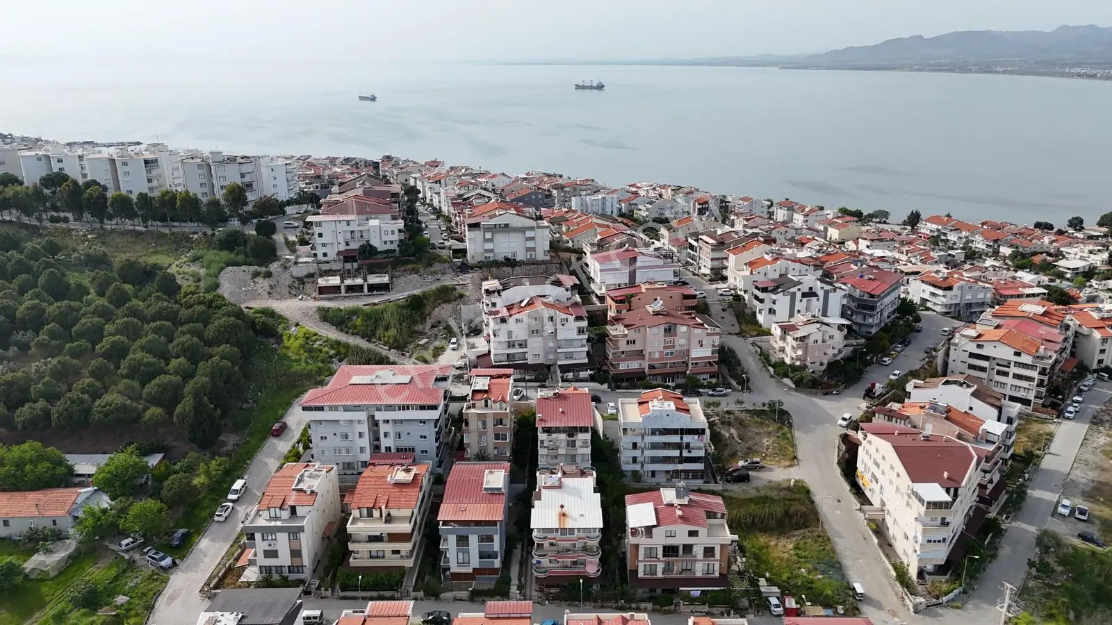 İzmir Dikili Gazipaşa Mahallesinde Satılık 4+1 Dubleks Daire - Görsel 3