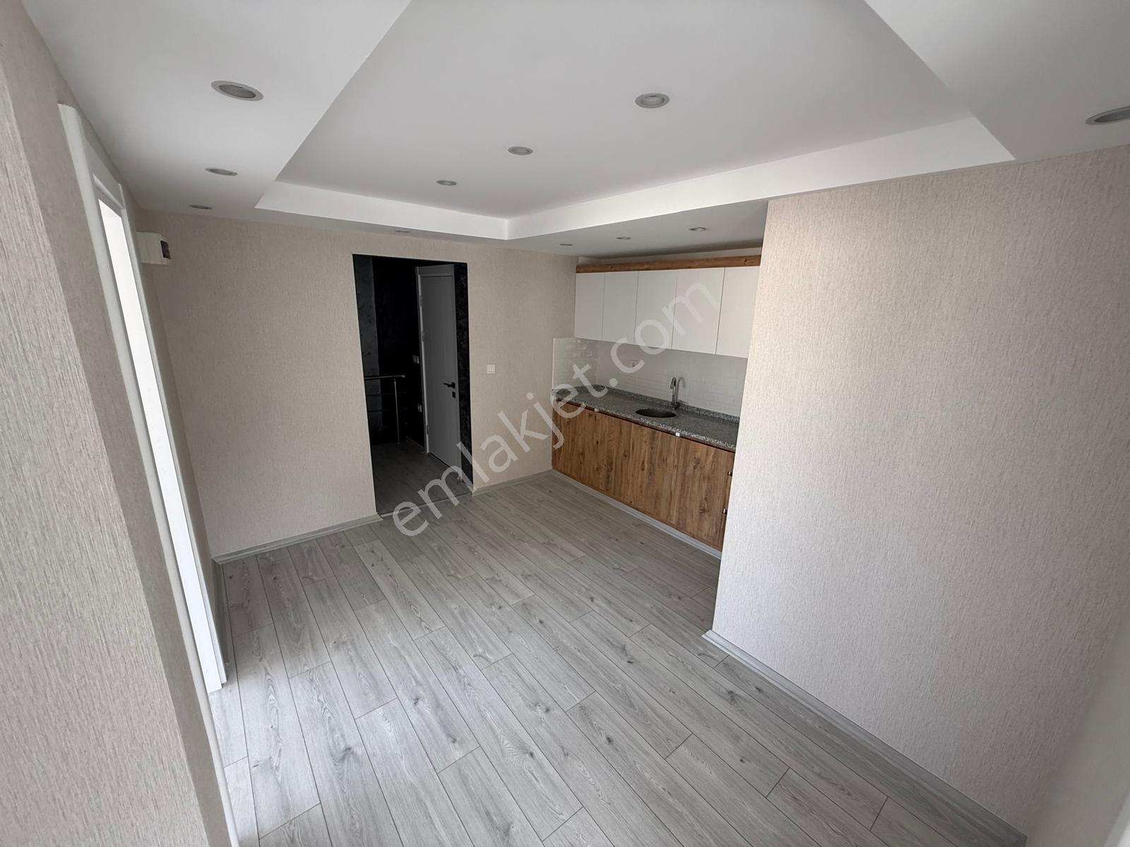 İzmir Dikili Gazipaşa Mahallesinde Satılık 4+1 Dubleks Daire - Görsel 20