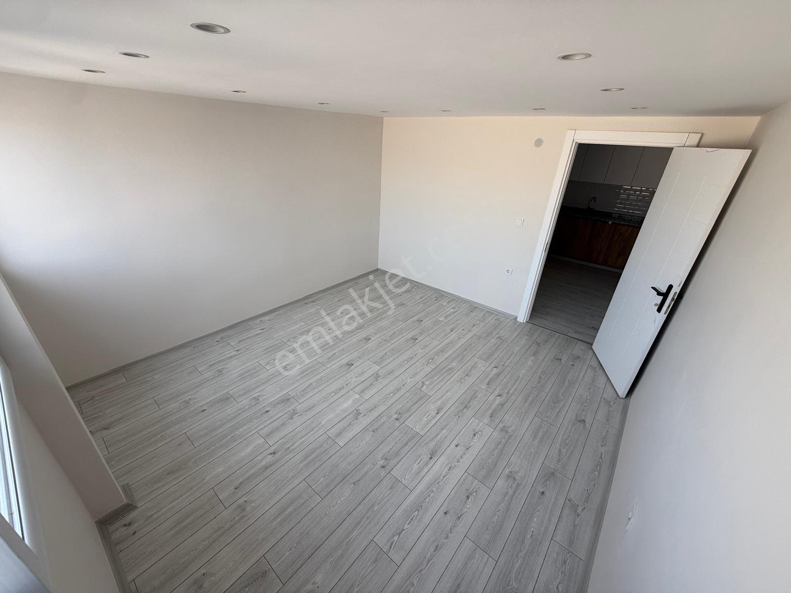 İzmir Dikili Gazipaşa Mahallesinde Satılık 4+1 Dubleks Daire - Görsel 13