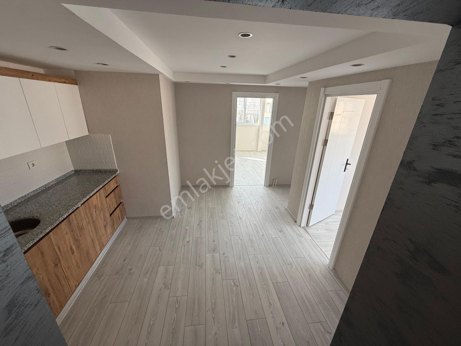 İzmir Dikili Gazipaşa Mahallesinde Satılık 4+1 Dubleks Daire - Görsel 31