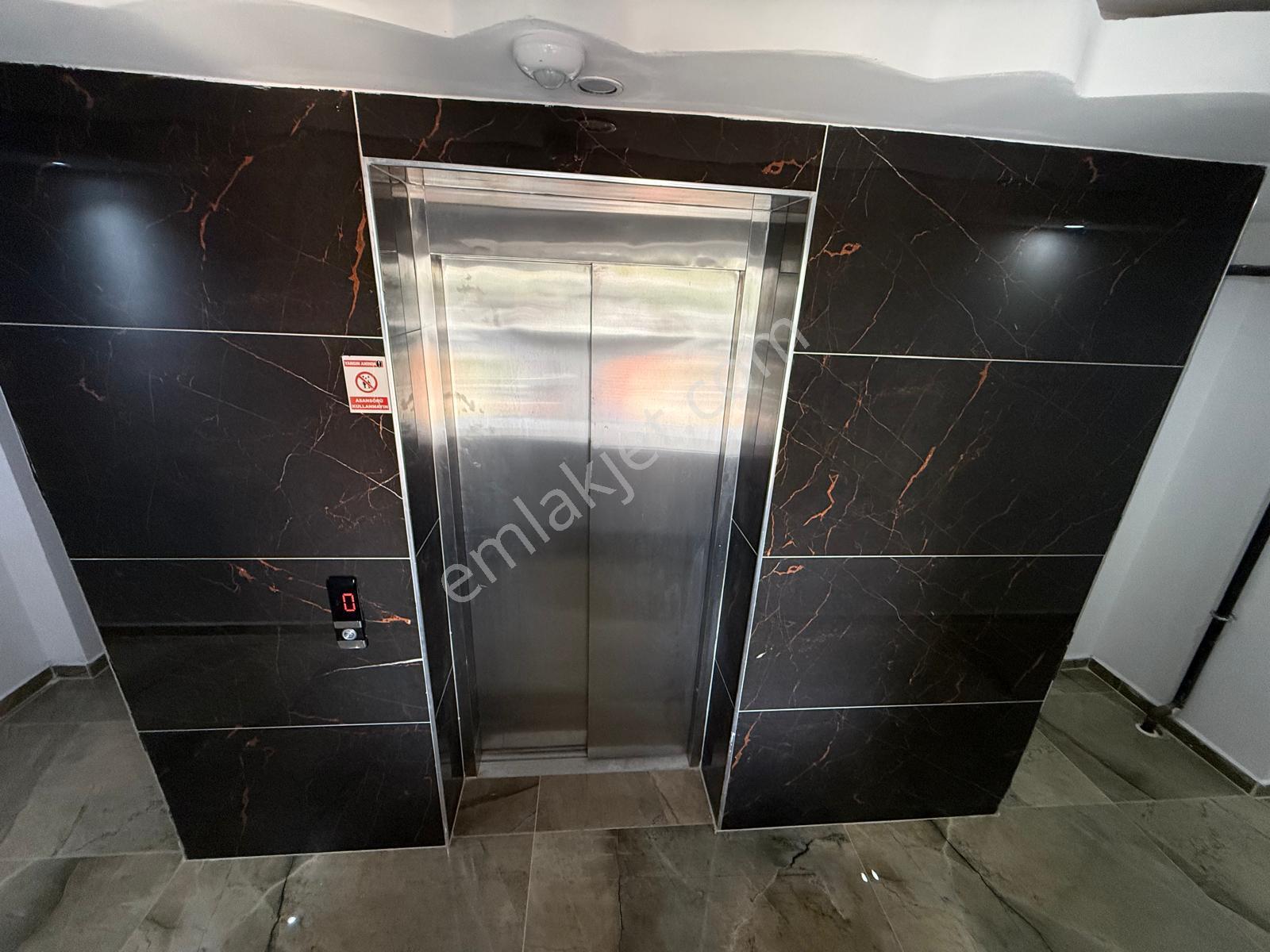 İzmir Dikili Gazipaşa Mahallesinde Satılık 4+1 Dubleks Daire - Görsel 12