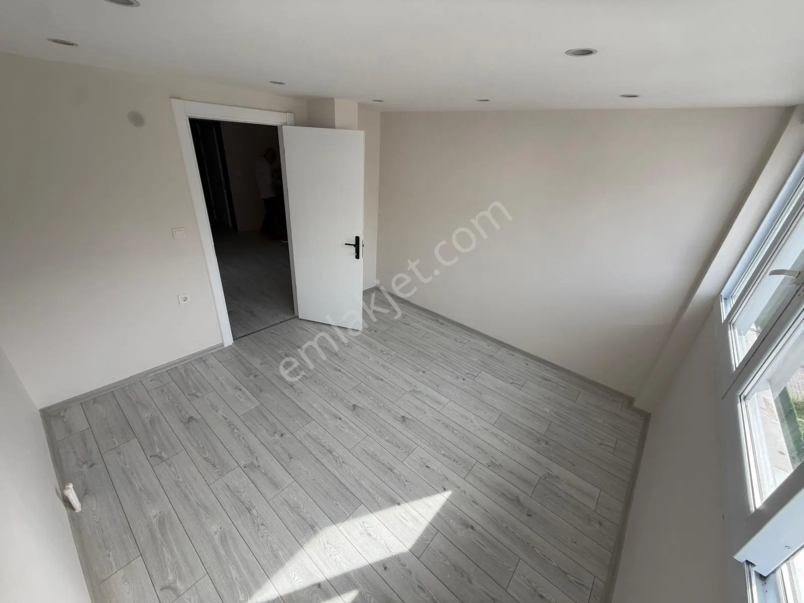 İzmir Dikili Gazipaşa Mahallesinde Satılık 4+1 Dubleks Daire - Görsel 4