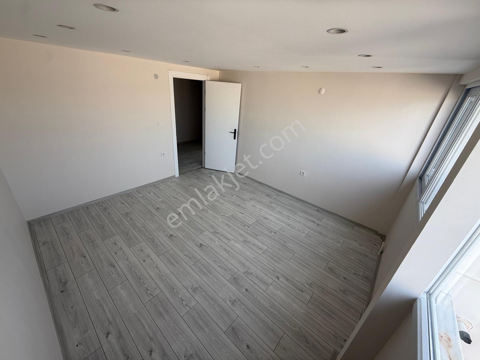 İzmir Dikili Gazipaşa Mahallesinde Satılık 4+1 Dubleks Daire - Görsel 11