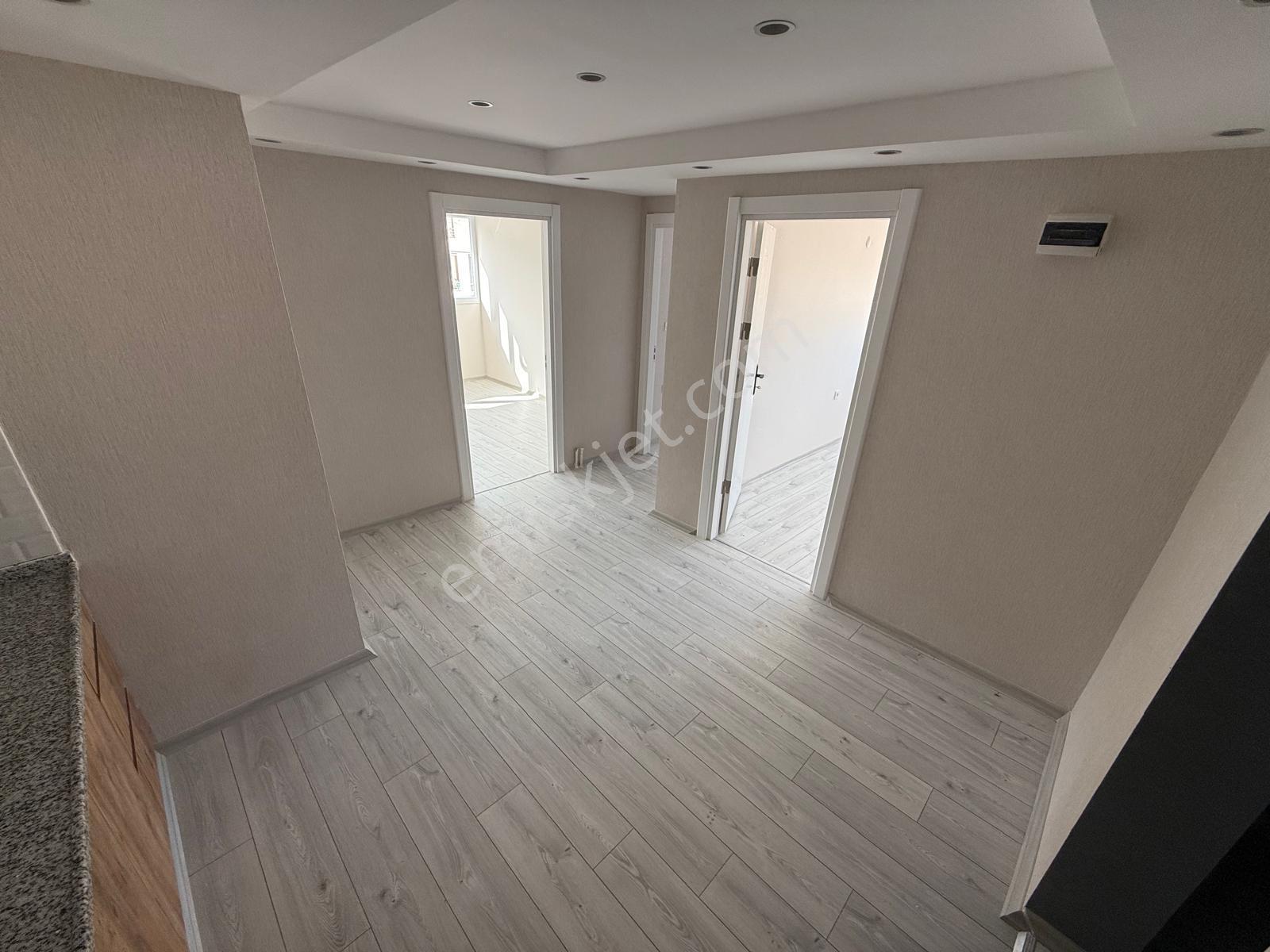 İzmir Dikili Gazipaşa Mahallesinde Satılık 4+1 Dubleks Daire - Görsel 22