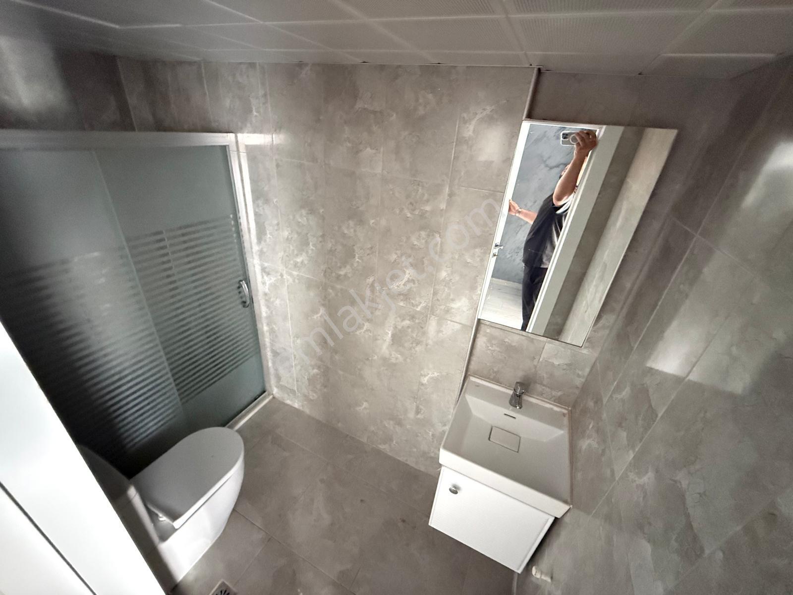 İzmir Dikili Gazipaşa Mahallesinde Satılık 4+1 Dubleks Daire - Görsel 24
