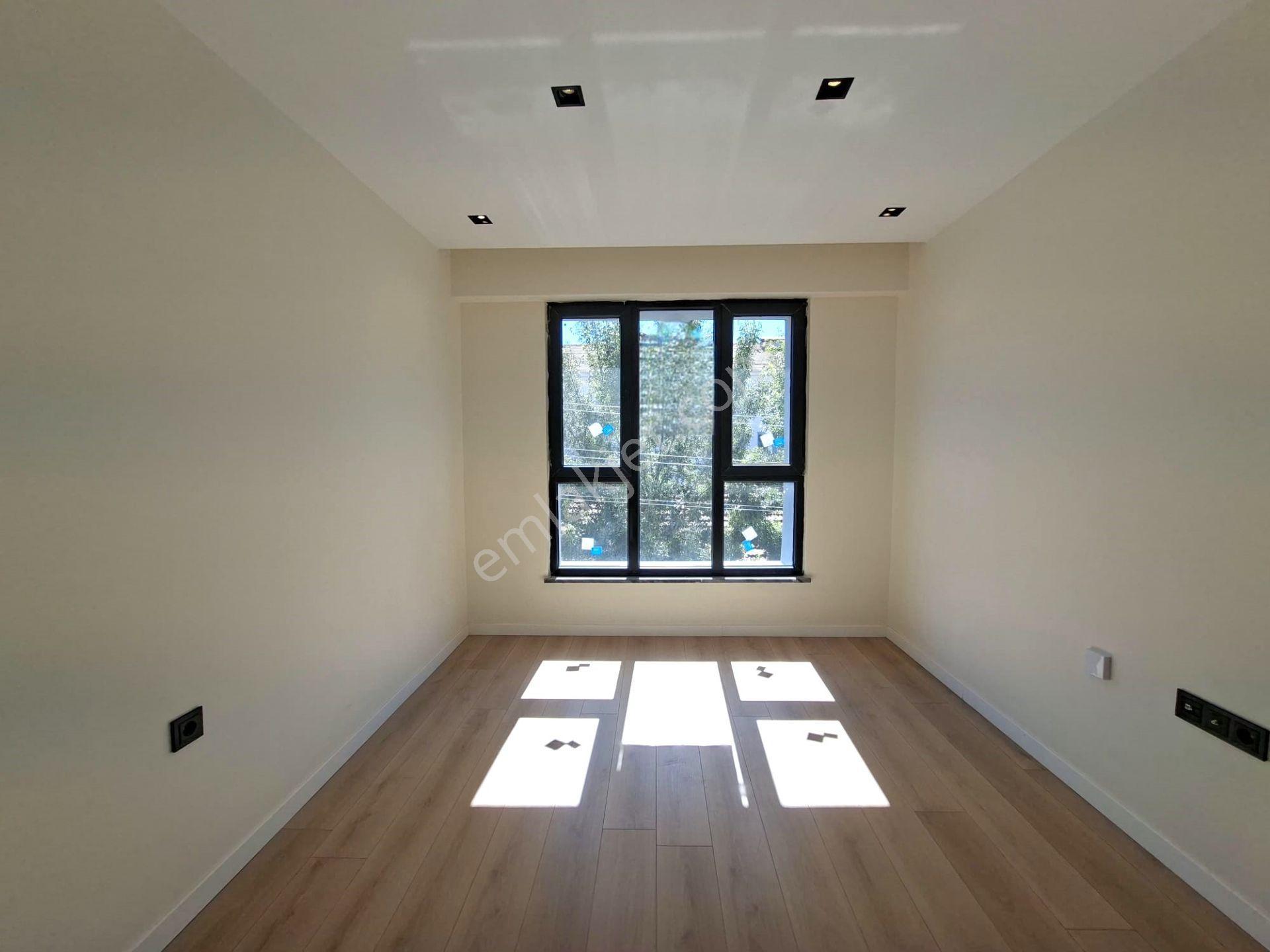 Recep Ümit Emlak'tan Büyük Park Yakını Ara Katta Sıfır 2+0 Satılık Ferah Daire - Görsel 28