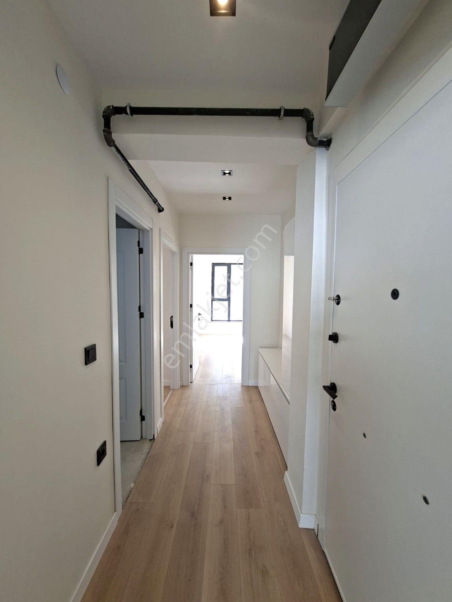 Recep Ümit Emlak'tan Büyük Park Yakını Ara Katta Sıfır 2+0 Satılık Ferah Daire - Görsel 16