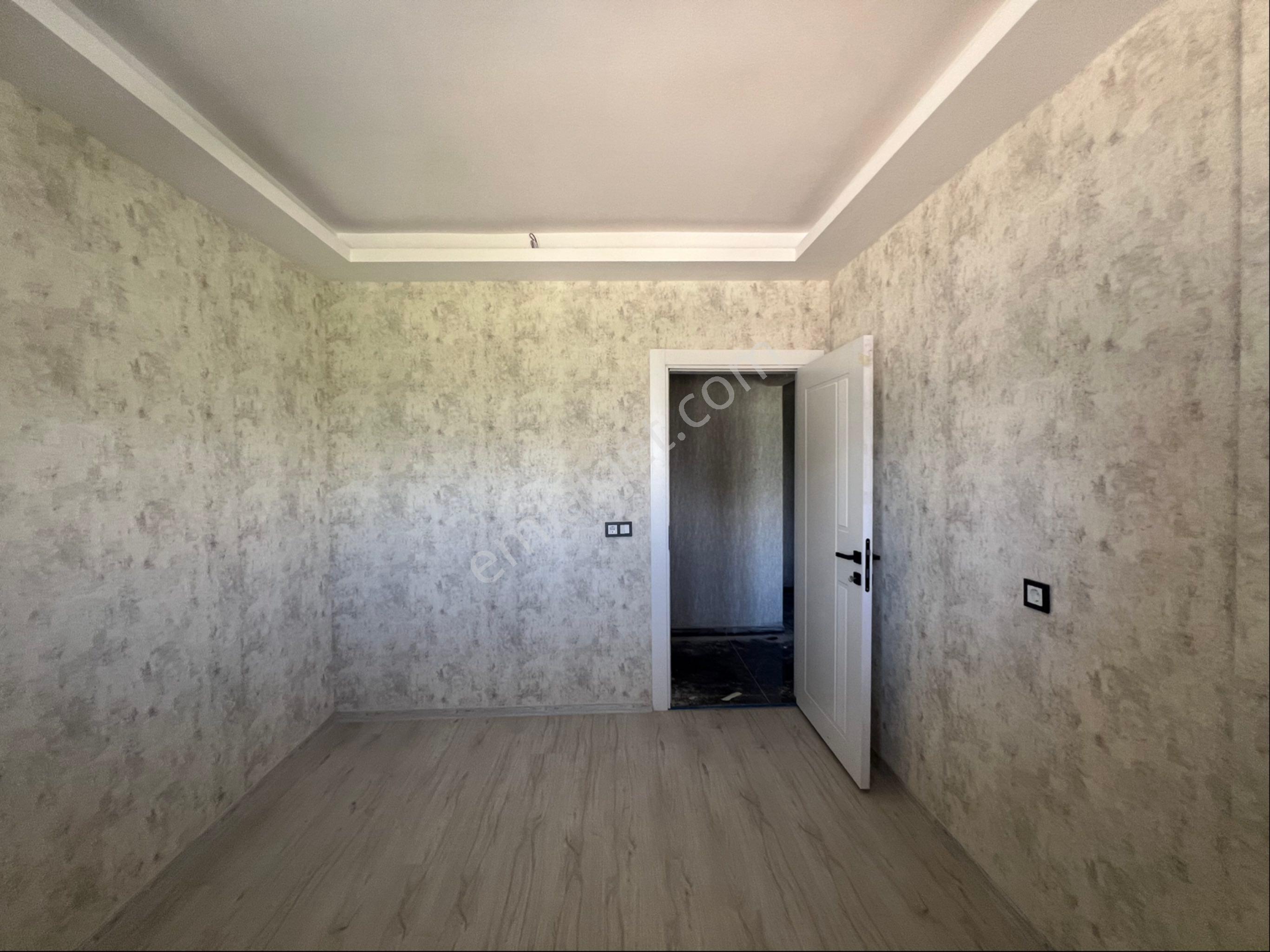 İkra’dan Mehmetçik’te Kiralık 3+1 Giriş Kat Daire - Görsel 15