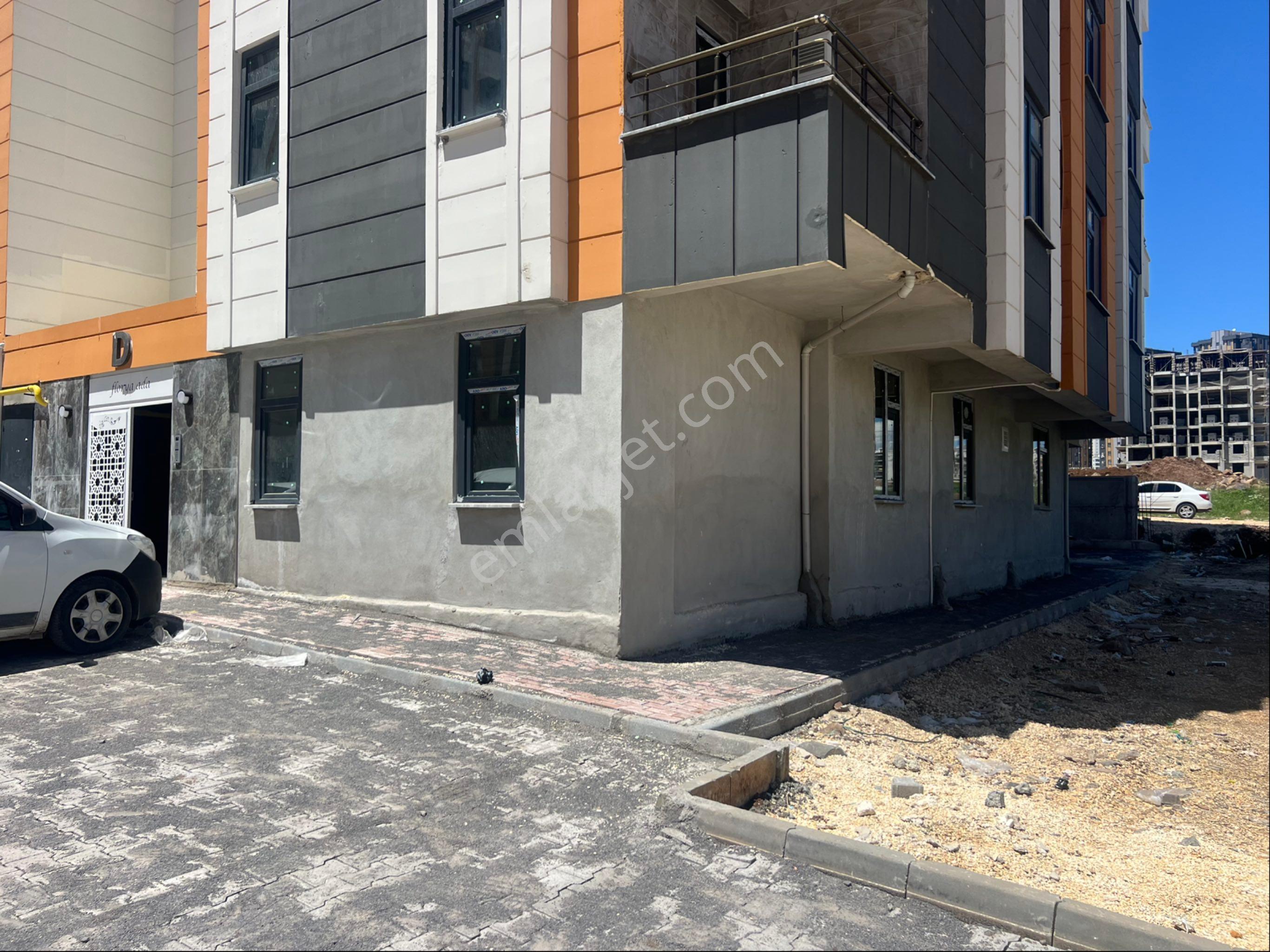 İkra’dan Mehmetçik’te Kiralık 3+1 Giriş Kat Daire - Görsel 4