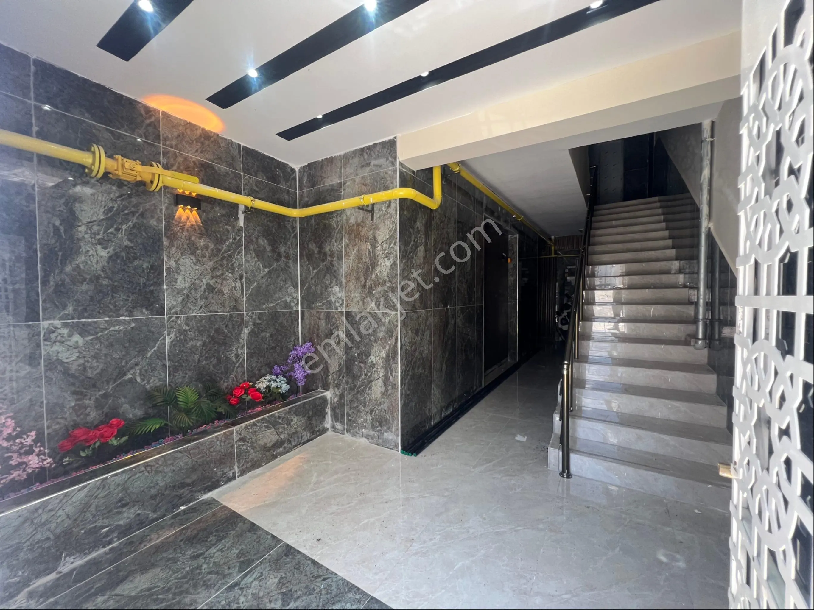 İkra’dan Mehmetçik’te Kiralık 3+1 Giriş Kat Daire - Görsel 5