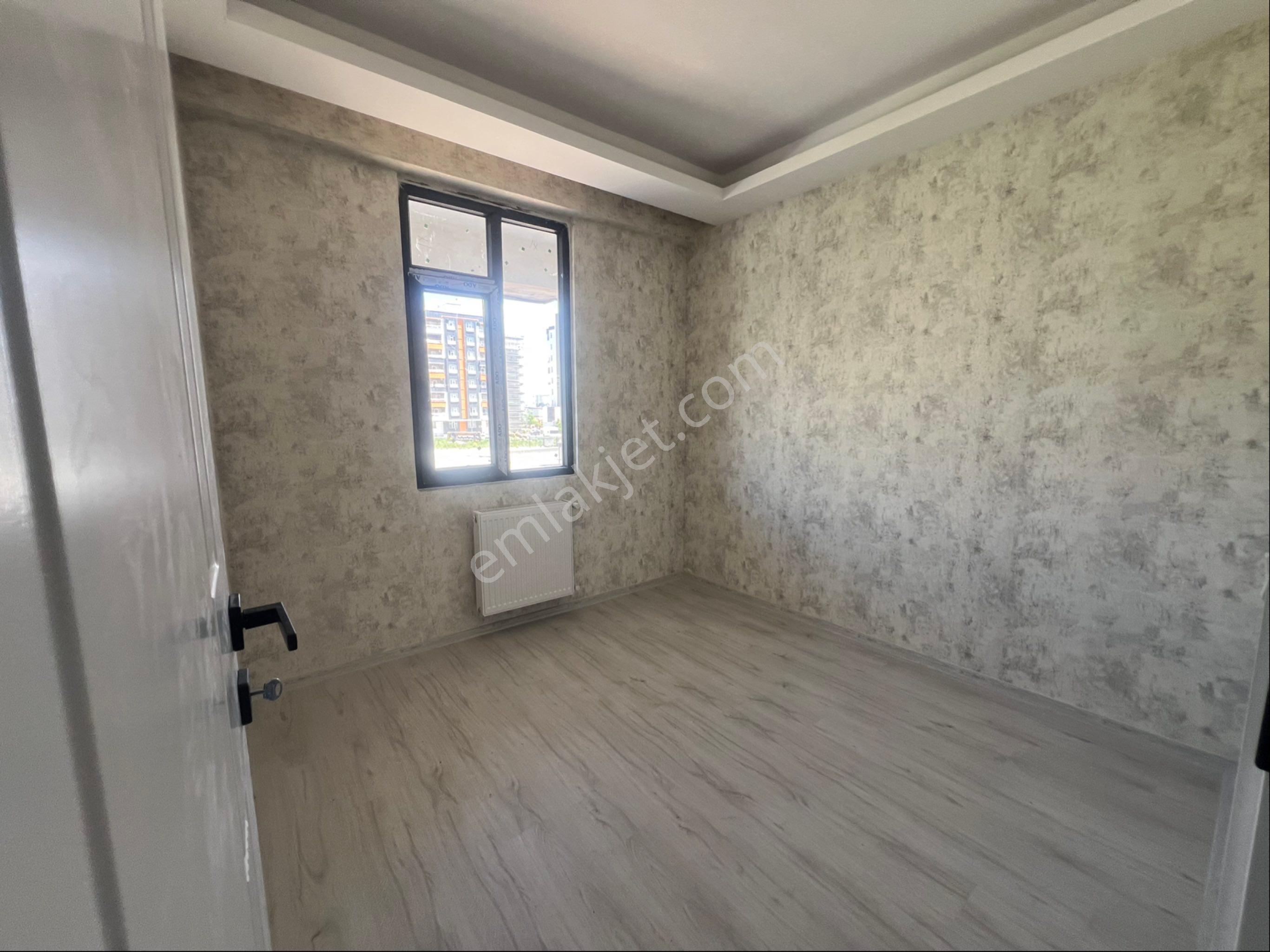 İkra’dan Mehmetçik’te Kiralık 3+1 Giriş Kat Daire - Görsel 14