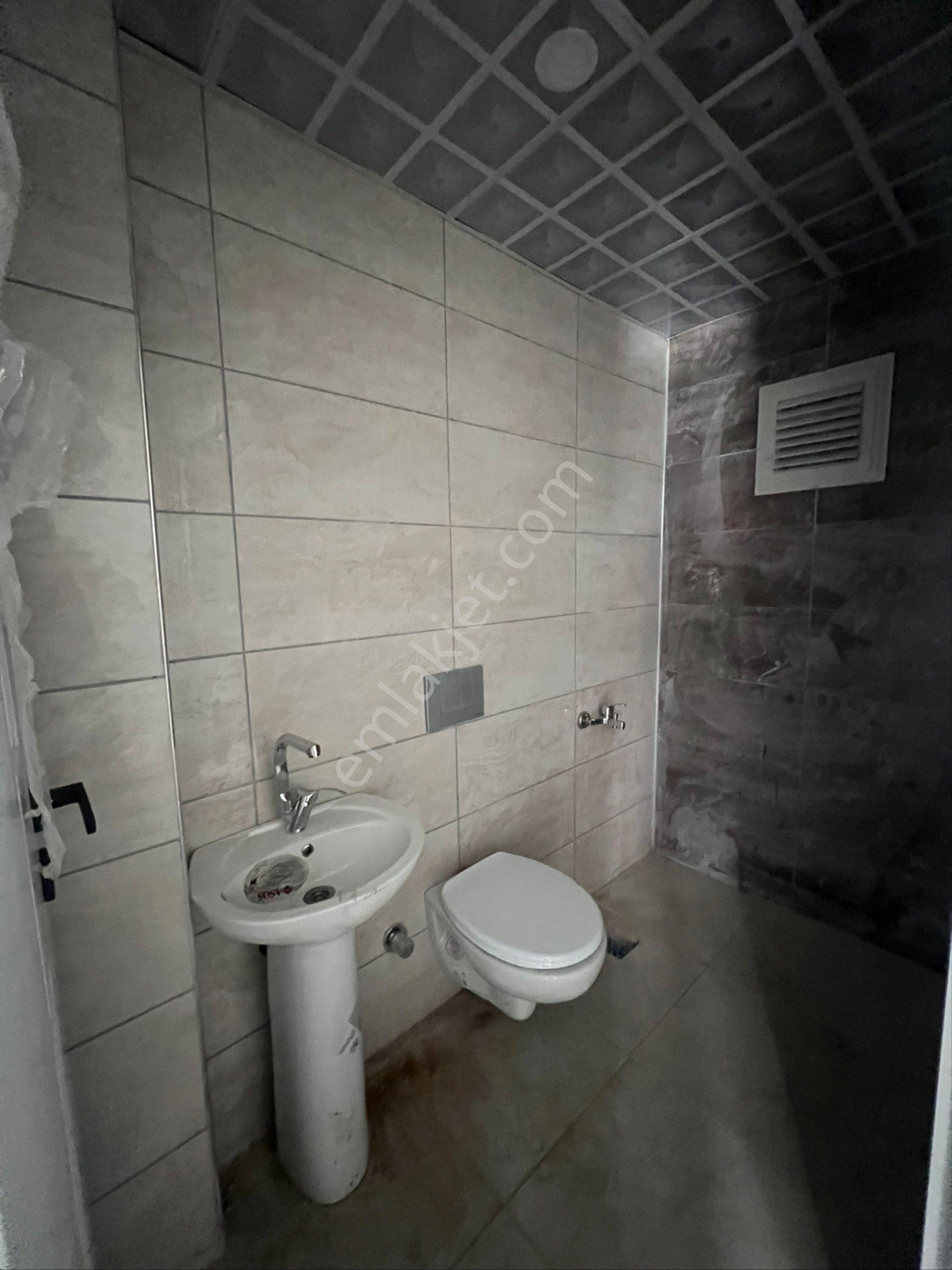 İkra’dan Mehmetçik’te Kiralık 3+1 Giriş Kat Daire - Görsel 19