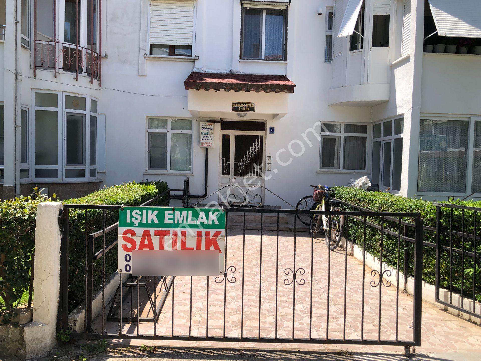 Şarköyde Işık Emlaktan İstiklal Mah De 4+1 140 M2 Daire Üstü Dubleks - Görsel 31