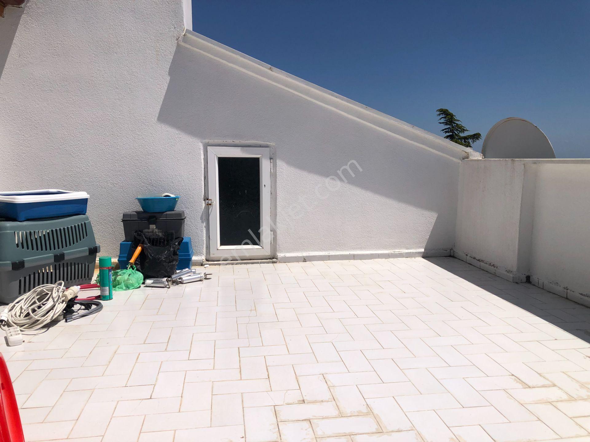 Şarköyde Işık Emlaktan İstiklal Mah De 4+1 140 M2 Daire Üstü Dubleks - Görsel 24