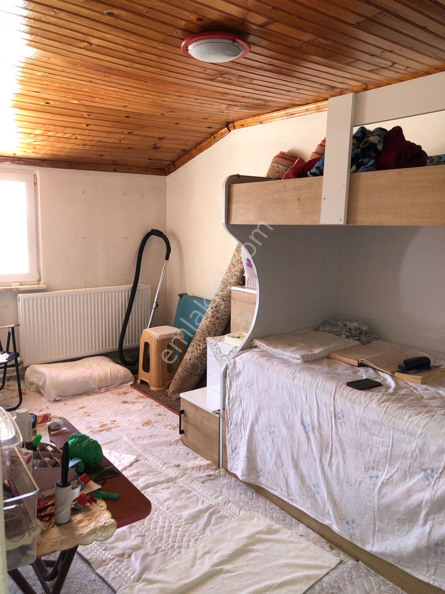 Şarköyde Işık Emlaktan İstiklal Mah De 4+1 140 M2 Daire Üstü Dubleks - Görsel 13