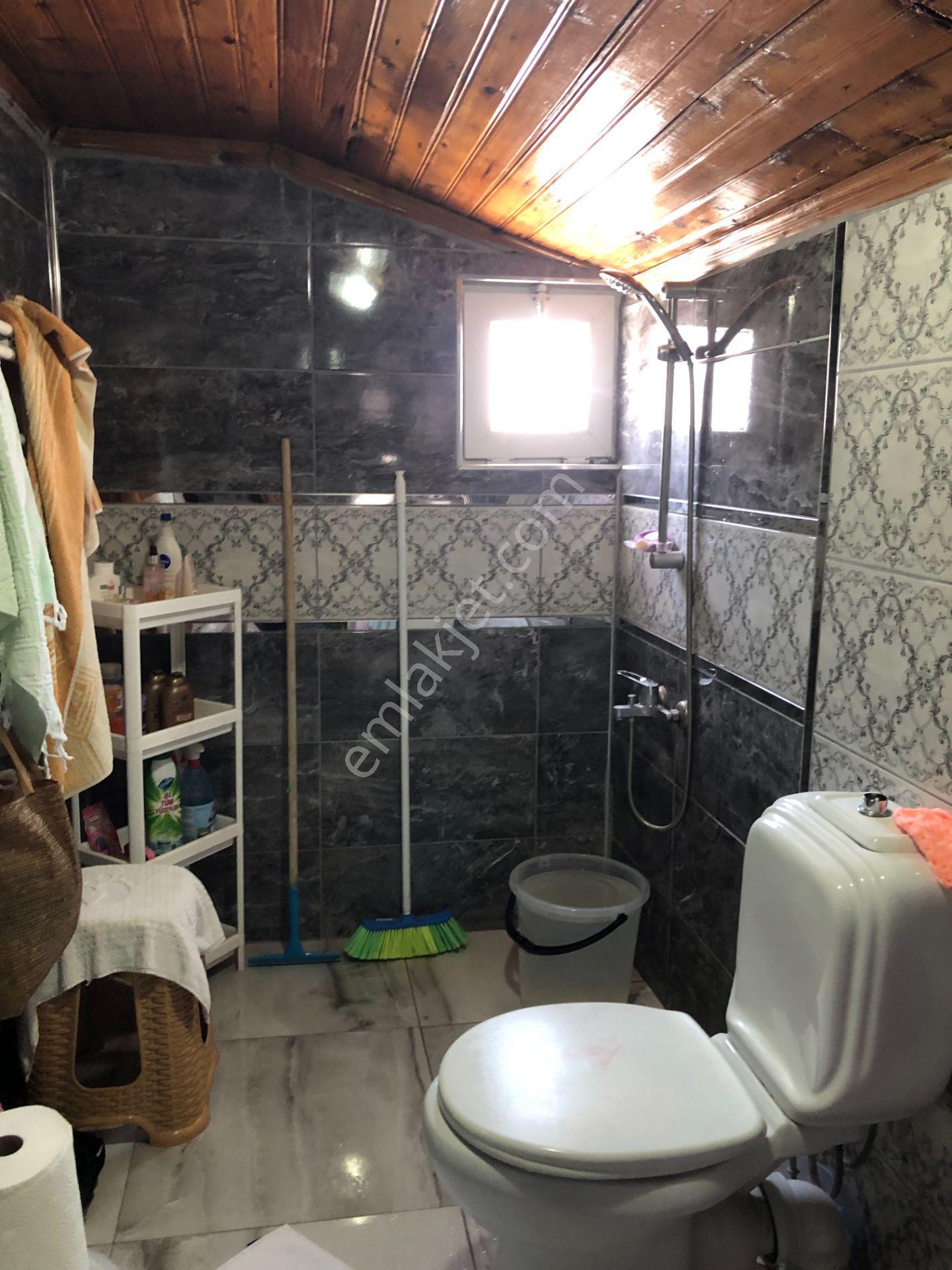 Şarköyde Işık Emlaktan İstiklal Mah De 4+1 140 M2 Daire Üstü Dubleks - Görsel 21
