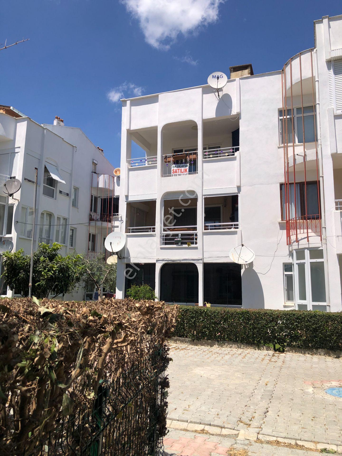 Şarköyde Işık Emlaktan İstiklal Mah De 4+1 140 M2 Daire Üstü Dubleks - Görsel 27