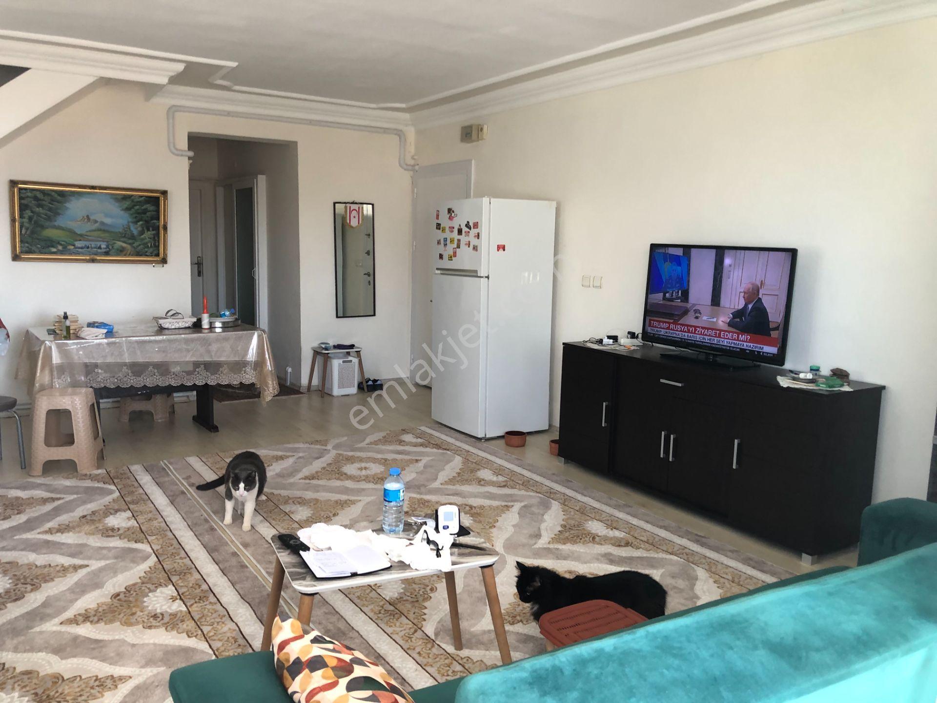 Şarköyde Işık Emlaktan İstiklal Mah De 4+1 140 M2 Daire Üstü Dubleks - Görsel 8