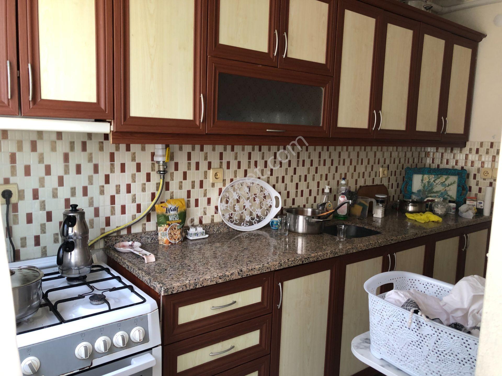 Şarköyde Işık Emlaktan İstiklal Mah De 4+1 140 M2 Daire Üstü Dubleks - Görsel 4