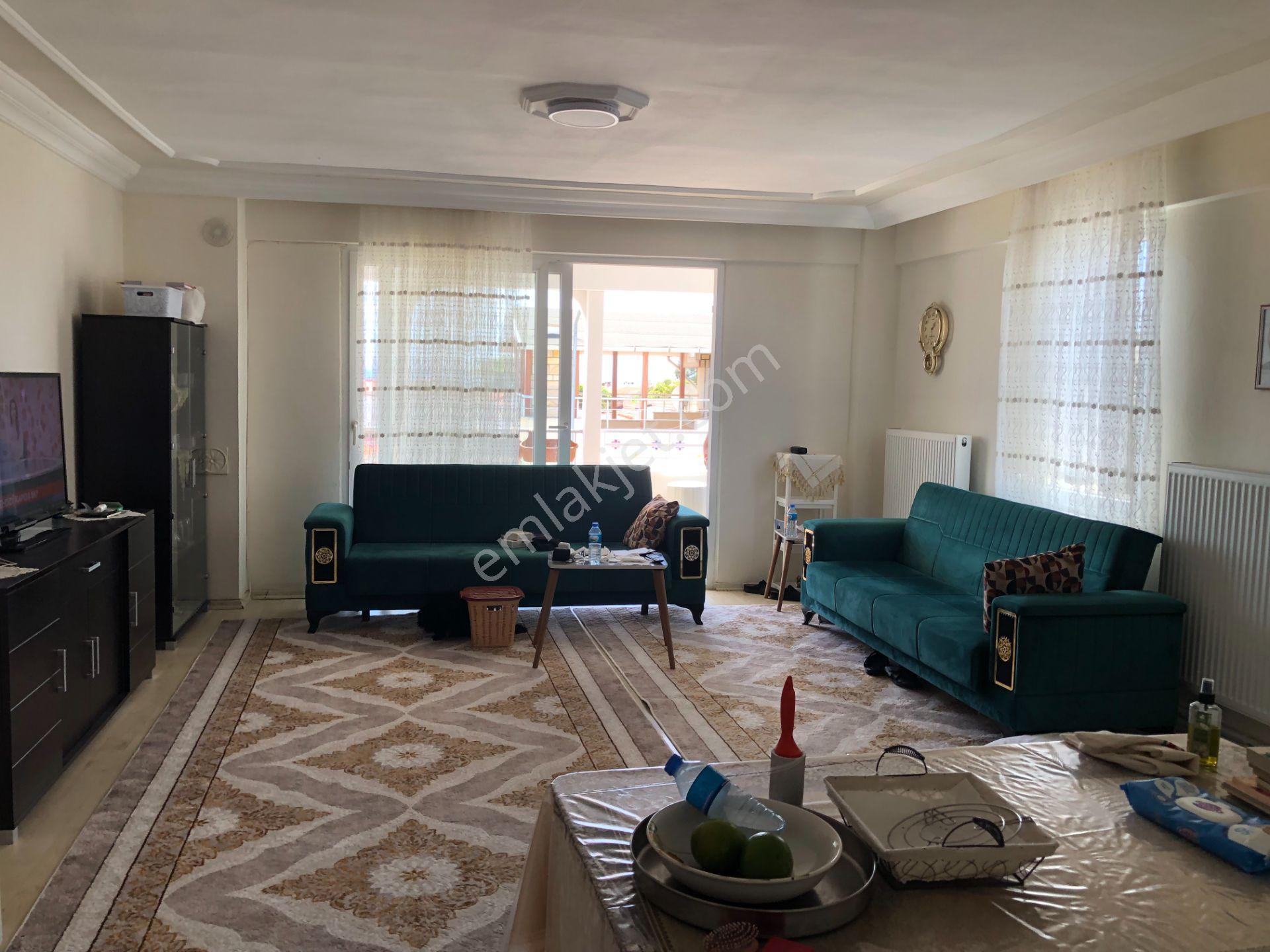 Şarköyde Işık Emlaktan İstiklal Mah De 4+1 140 M2 Daire Üstü Dubleks - Görsel 7