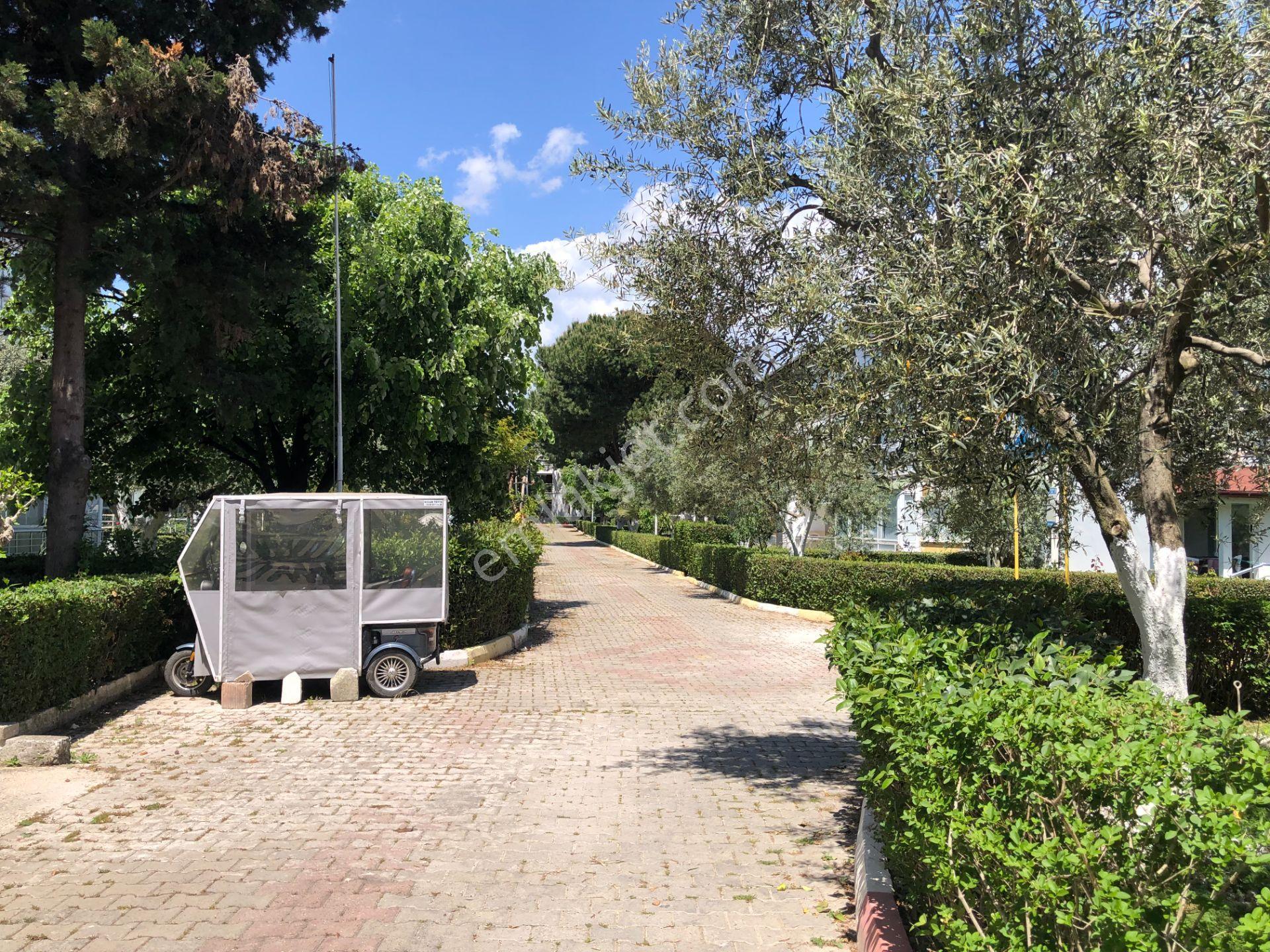 Şarköyde Işık Emlaktan İstiklal Mah De 4+1 140 M2 Daire Üstü Dubleks - Görsel 30