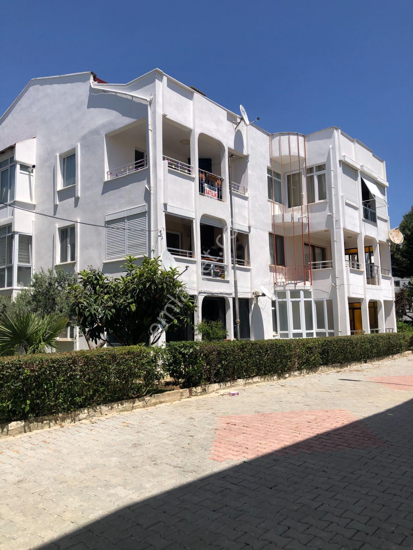 Şarköyde Işık Emlaktan İstiklal Mah De 4+1 140 M2 Daire Üstü Dubleks - Görsel 26