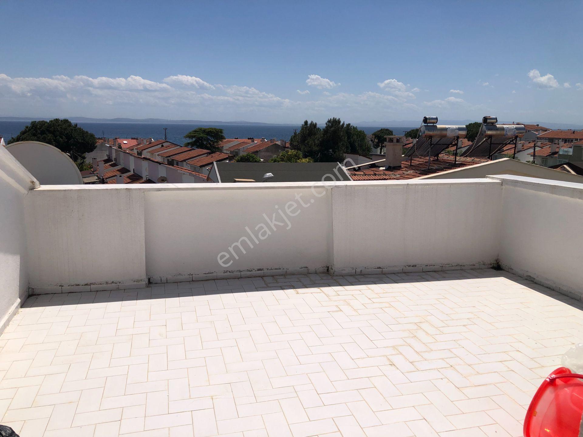 Şarköyde Işık Emlaktan İstiklal Mah De 4+1 140 M2 Daire Üstü Dubleks - Görsel 25