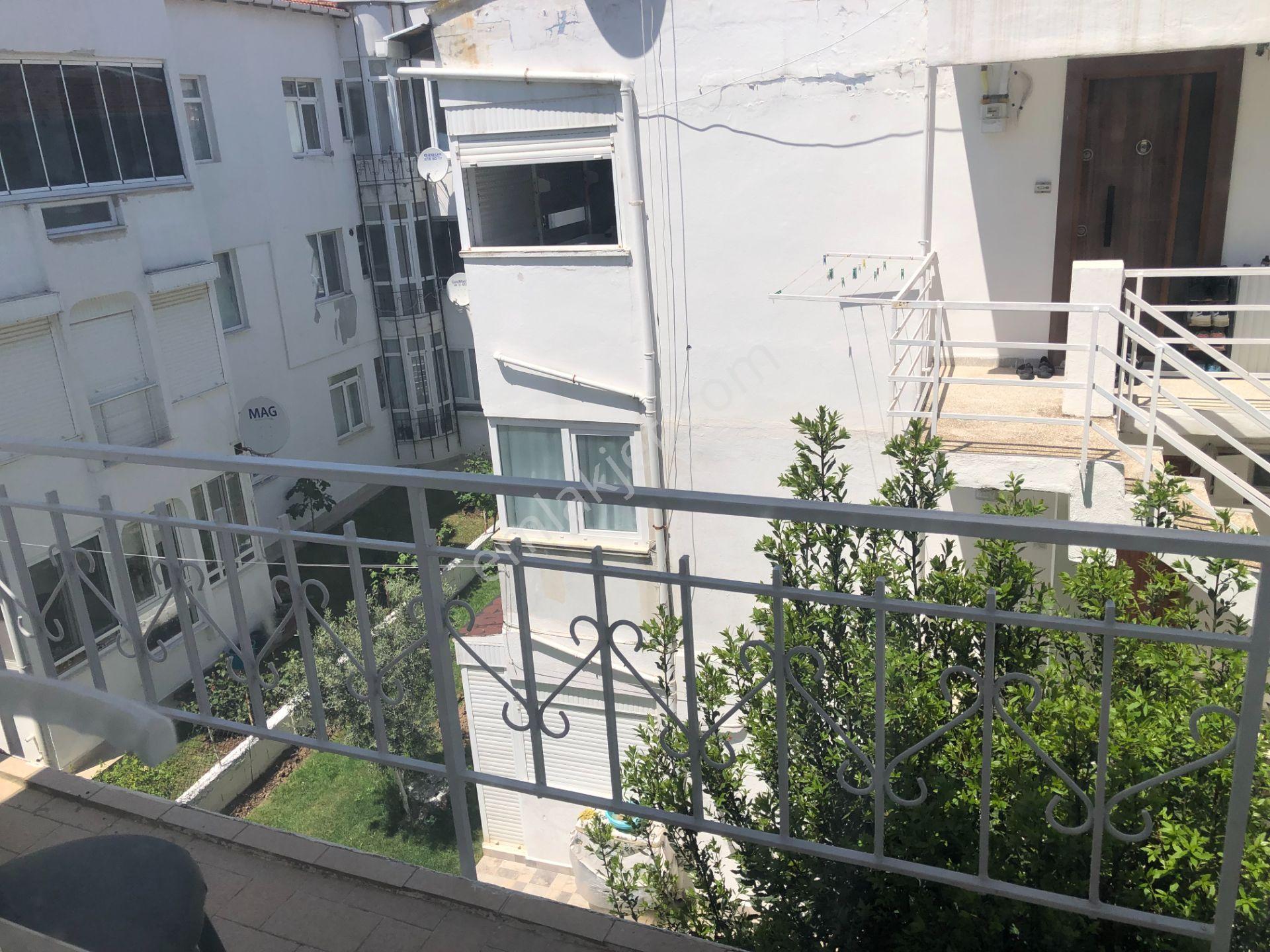 Şarköyde Işık Emlaktan İstiklal Mah De 4+1 140 M2 Daire Üstü Dubleks - Görsel 22