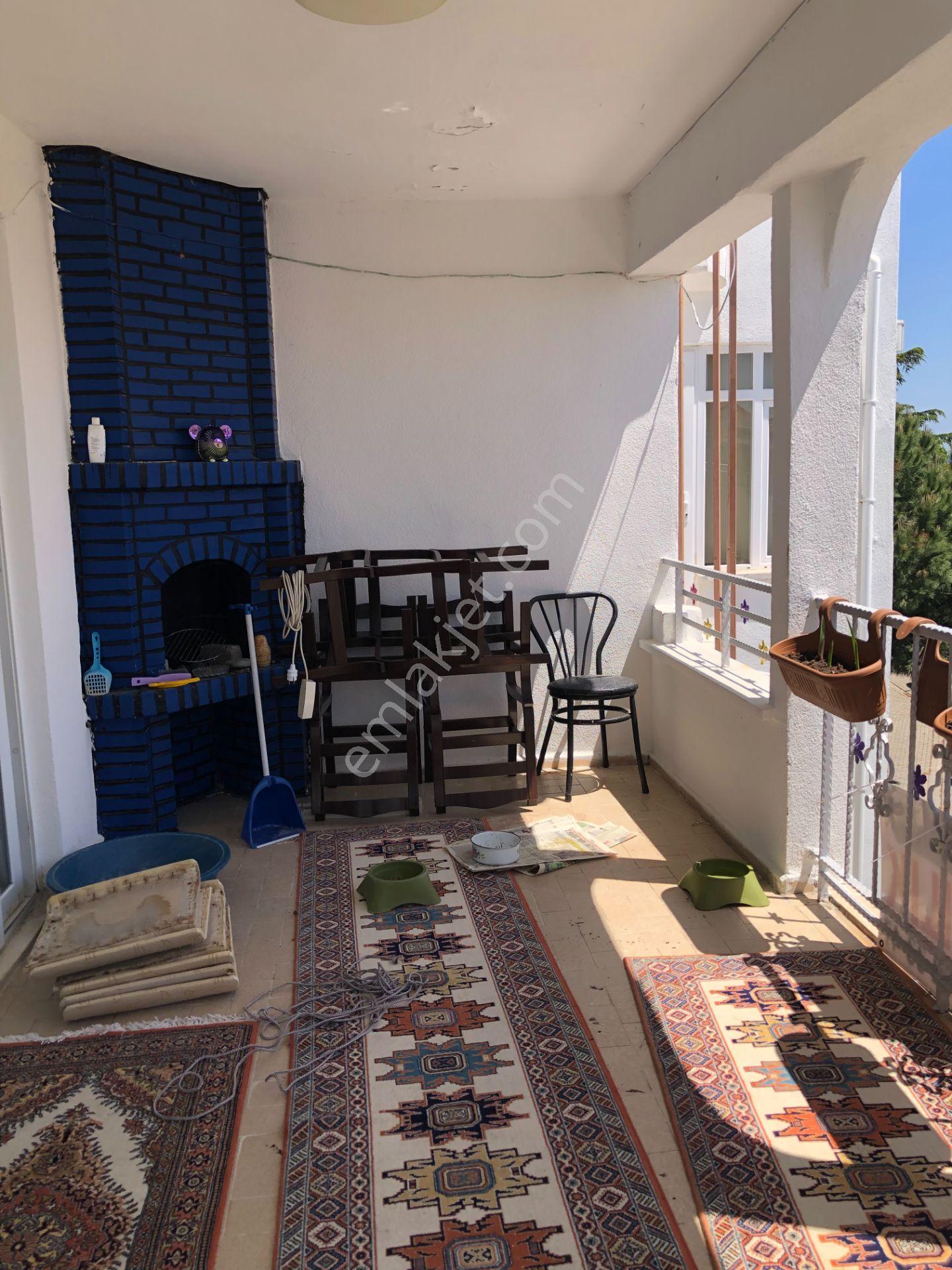 Şarköyde Işık Emlaktan İstiklal Mah De 4+1 140 M2 Daire Üstü Dubleks - Görsel 10