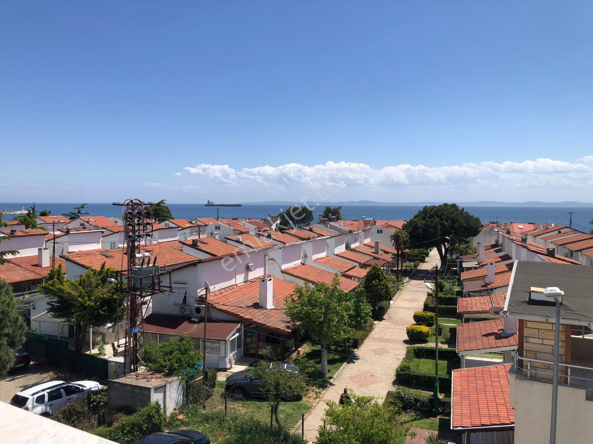 Şarköyde Işık Emlaktan İstiklal Mah De 4+1 140 M2 Daire Üstü Dubleks - Görsel 2
