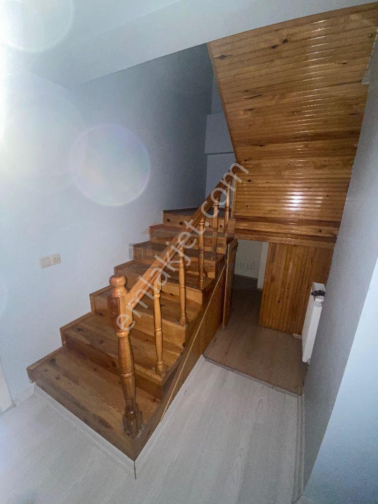 Güvenay - Çorum Üçtutlar Adil Can Demir Park Civarı Satılık Dubleks Daire - Görsel 18