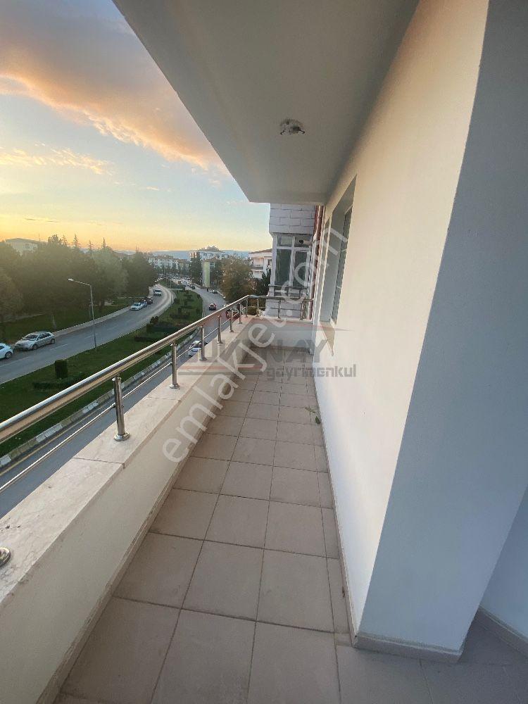 Güvenay - Çorum Üçtutlar Adil Can Demir Park Civarı Satılık Dubleks Daire - Görsel 12