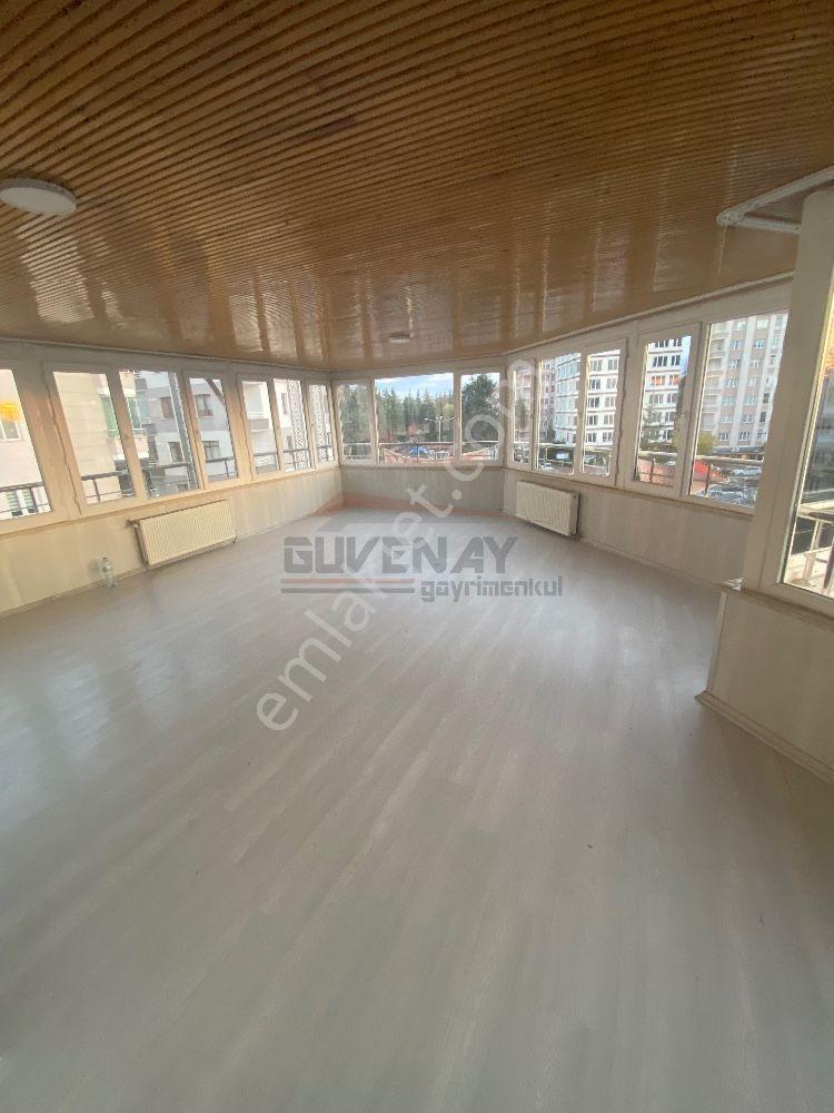 Güvenay - Çorum Üçtutlar Adil Can Demir Park Civarı Satılık Dubleks Daire - Görsel 24