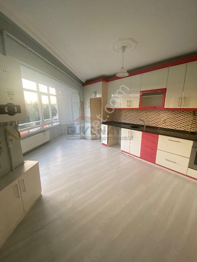 Güvenay - Çorum Üçtutlar Adil Can Demir Park Civarı Satılık Dubleks Daire - Görsel 8