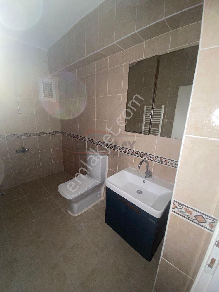 Güvenay - Çorum Üçtutlar Adil Can Demir Park Civarı Satılık Dubleks Daire - Görsel 42