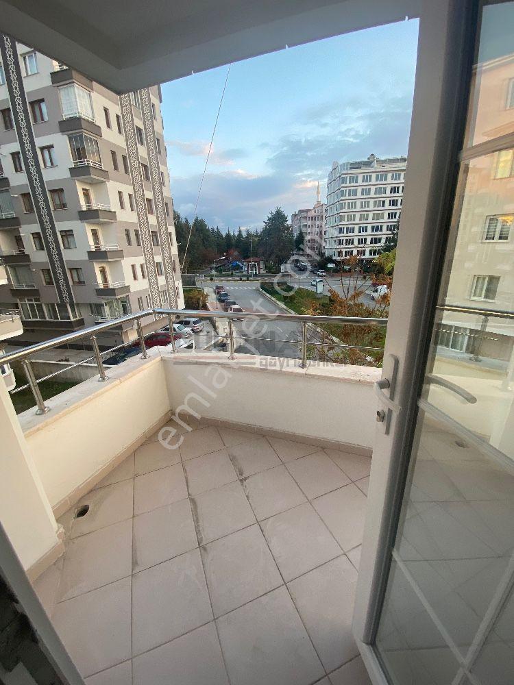 Güvenay - Çorum Üçtutlar Adil Can Demir Park Civarı Satılık Dubleks Daire - Görsel 13