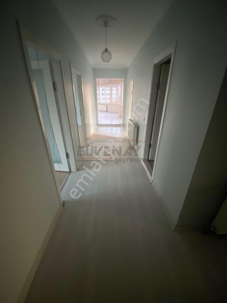 Güvenay - Çorum Üçtutlar Adil Can Demir Park Civarı Satılık Dubleks Daire - Görsel 27