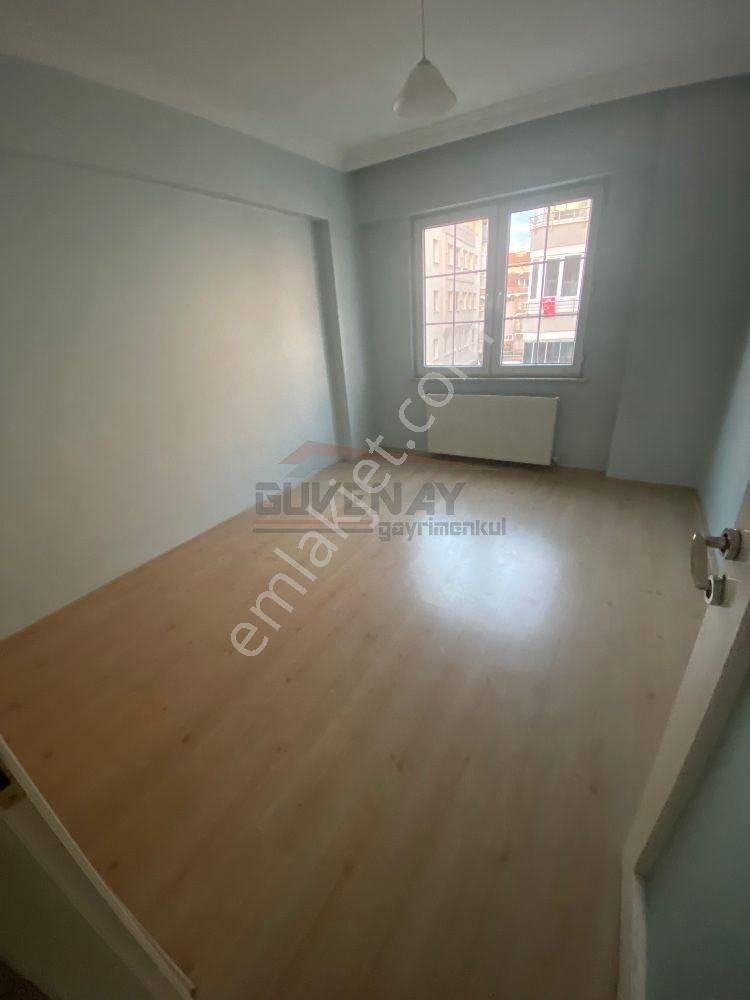 Güvenay - Çorum Üçtutlar Adil Can Demir Park Civarı Satılık Dubleks Daire - Görsel 16