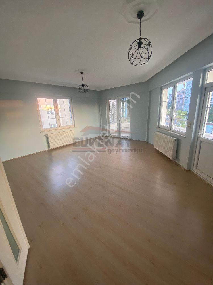 Güvenay - Çorum Üçtutlar Adil Can Demir Park Civarı Satılık Dubleks Daire - Görsel 9