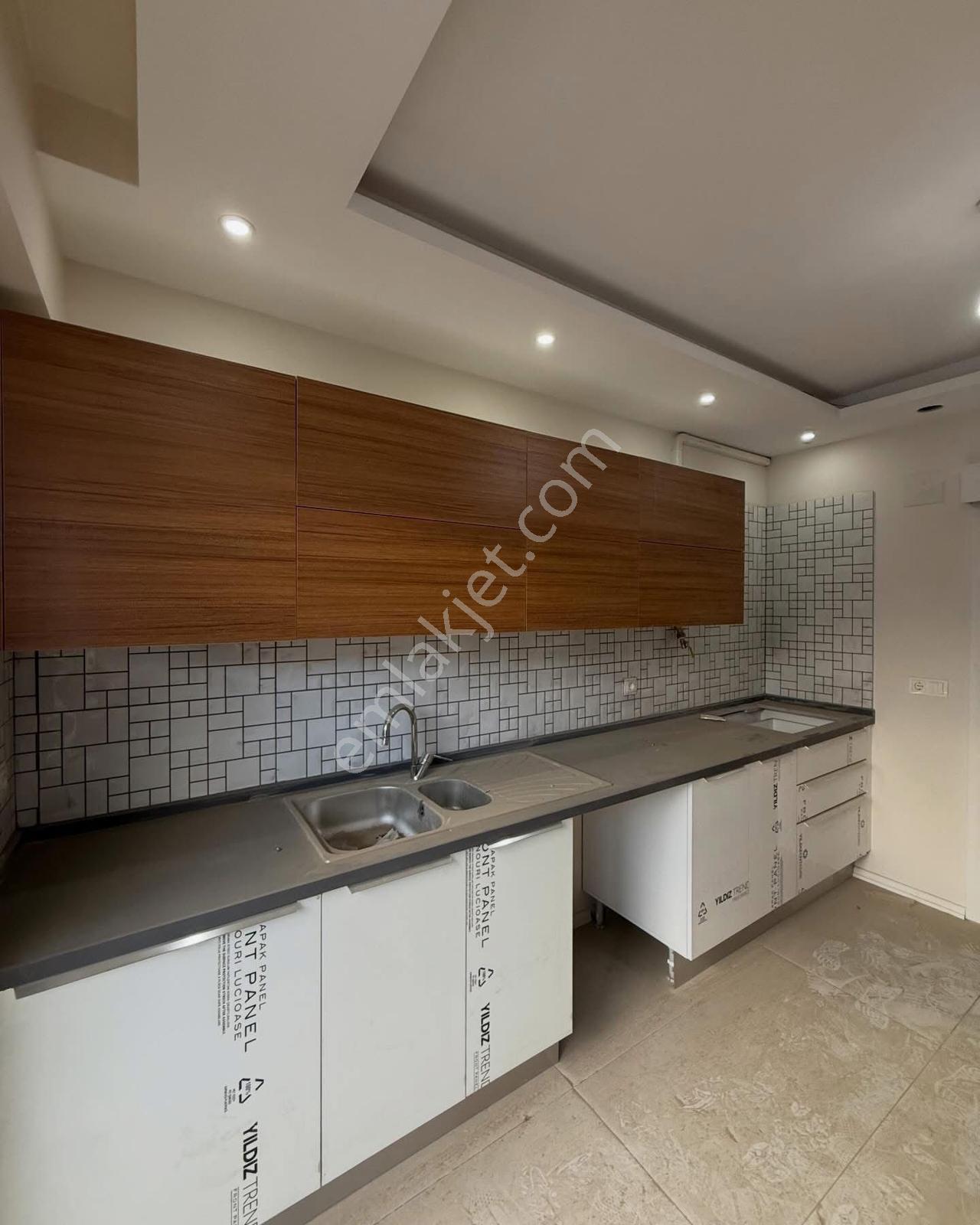 Kiralık 2+1 Daire Kapalı Mutfak - Görsel 8
