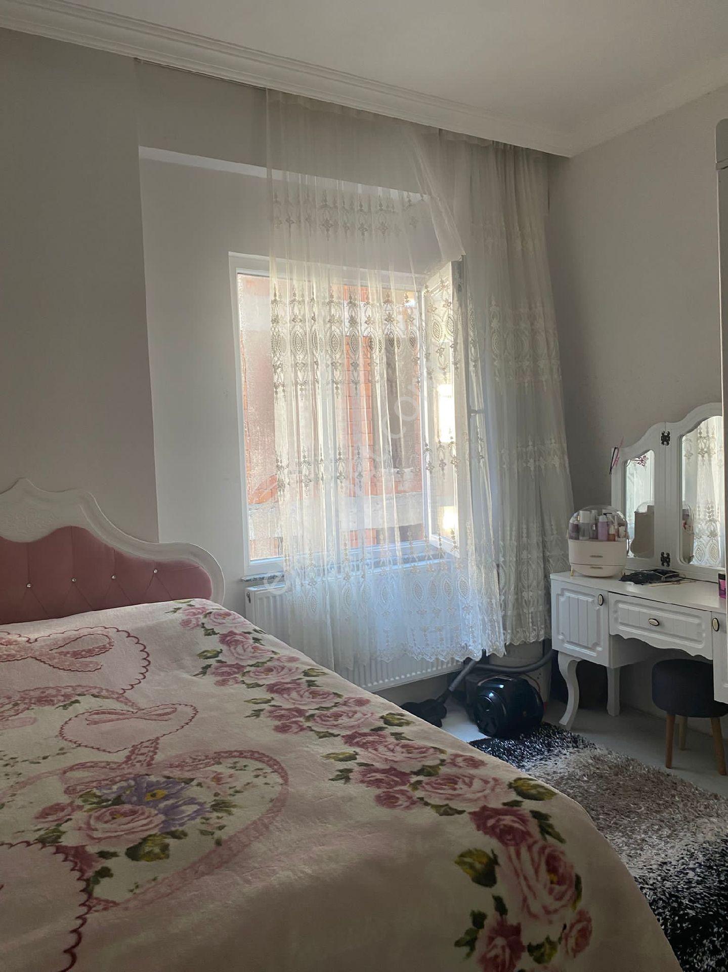 Kurtuluş Mahallesi'nde 2+1 Doğalgazlı Yüksek Giriş Satılık Daire - Görsel 5