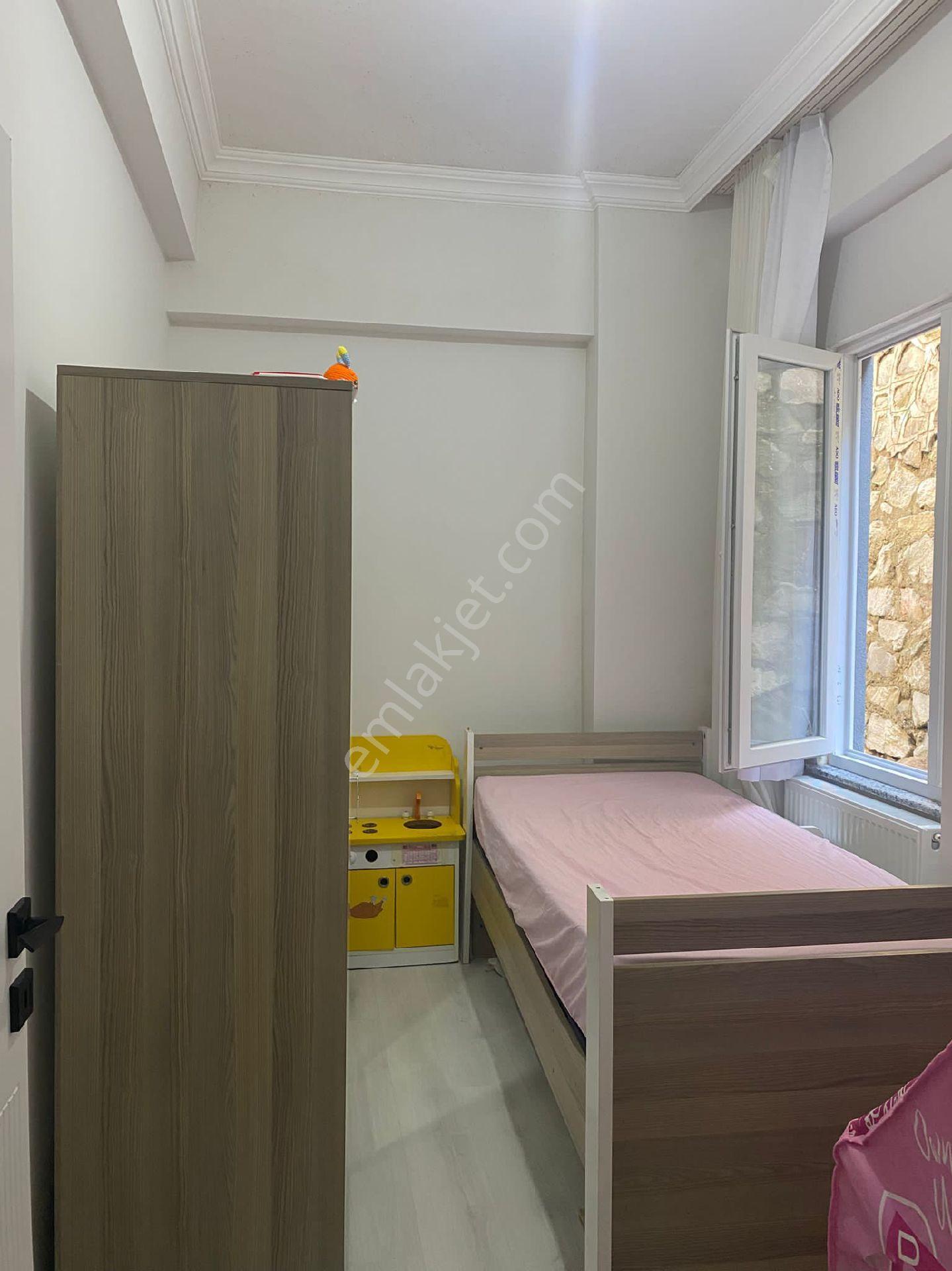 Kurtuluş Mahallesi'nde 2+1 Doğalgazlı Yüksek Giriş Satılık Daire - Görsel 7