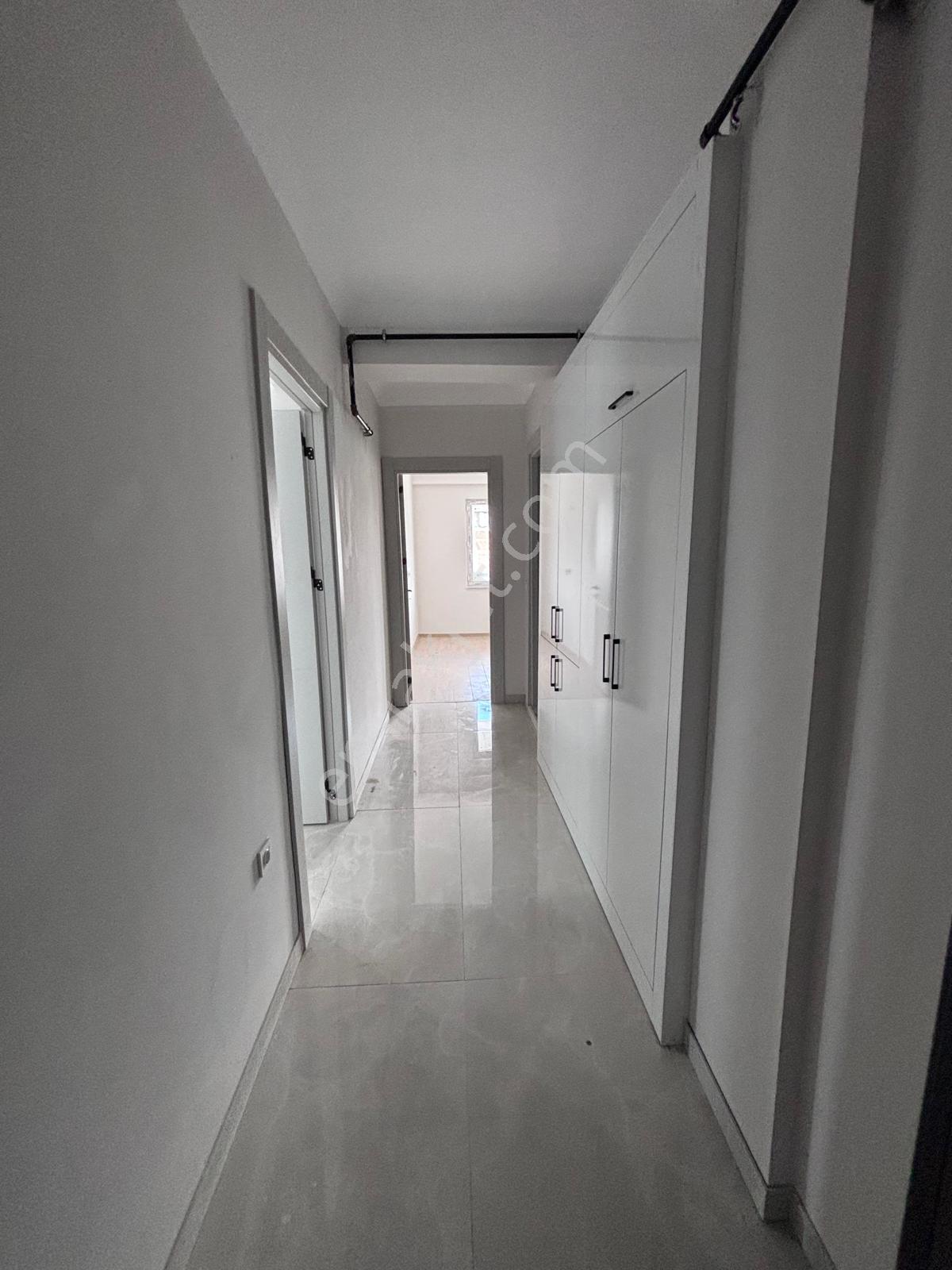 Çorum Fen Lisesi Bölgesinde 2+0 Kiralık Daire - Görsel 9