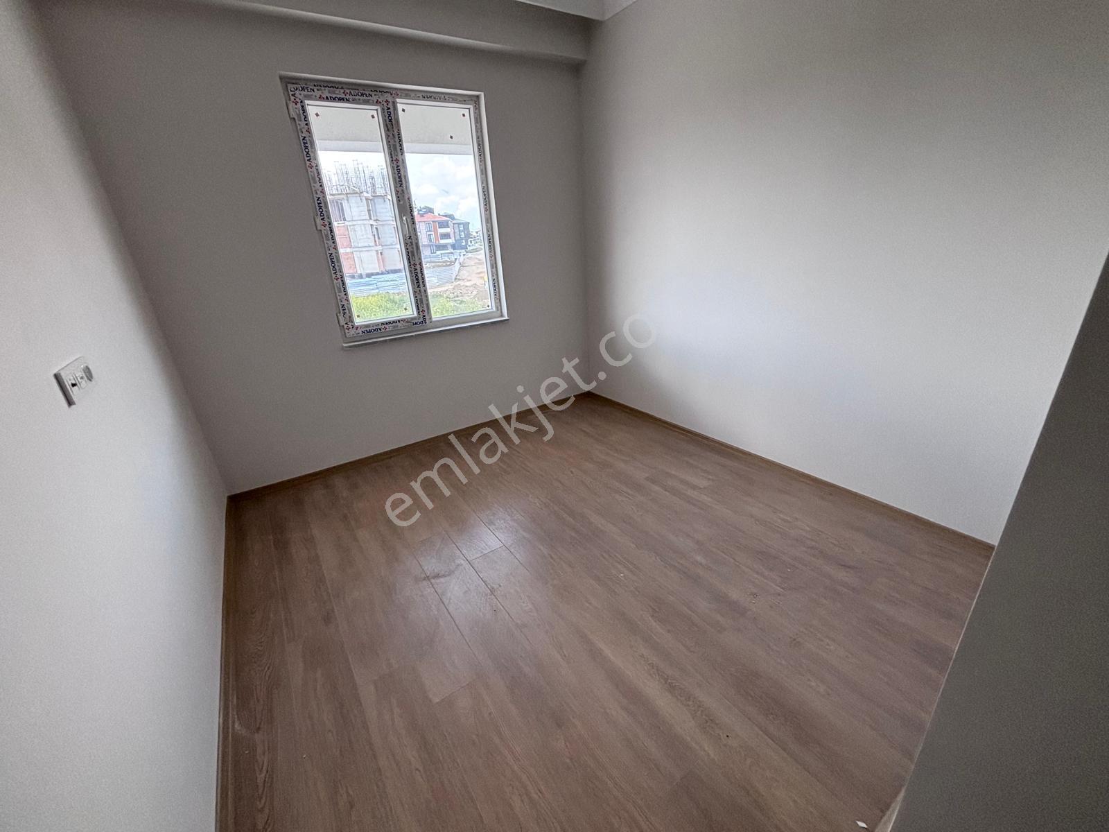 Çorum Fen Lisesi Bölgesinde 2+0 Kiralık Daire - Görsel 6