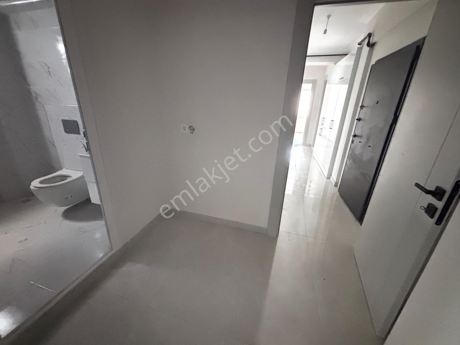 Çorum Fen Lisesi Bölgesinde 2+0 Kiralık Daire - Görsel 11