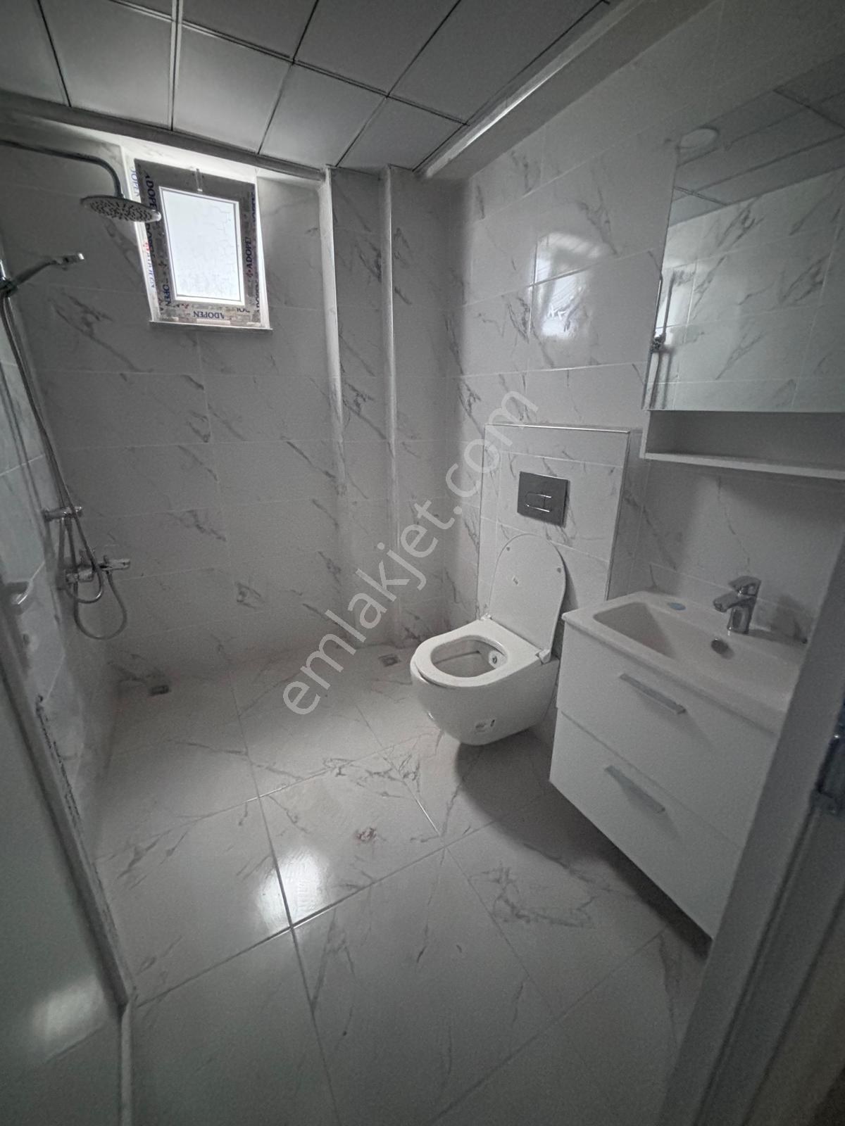 Çorum Fen Lisesi Bölgesinde 2+0 Kiralık Daire - Görsel 12