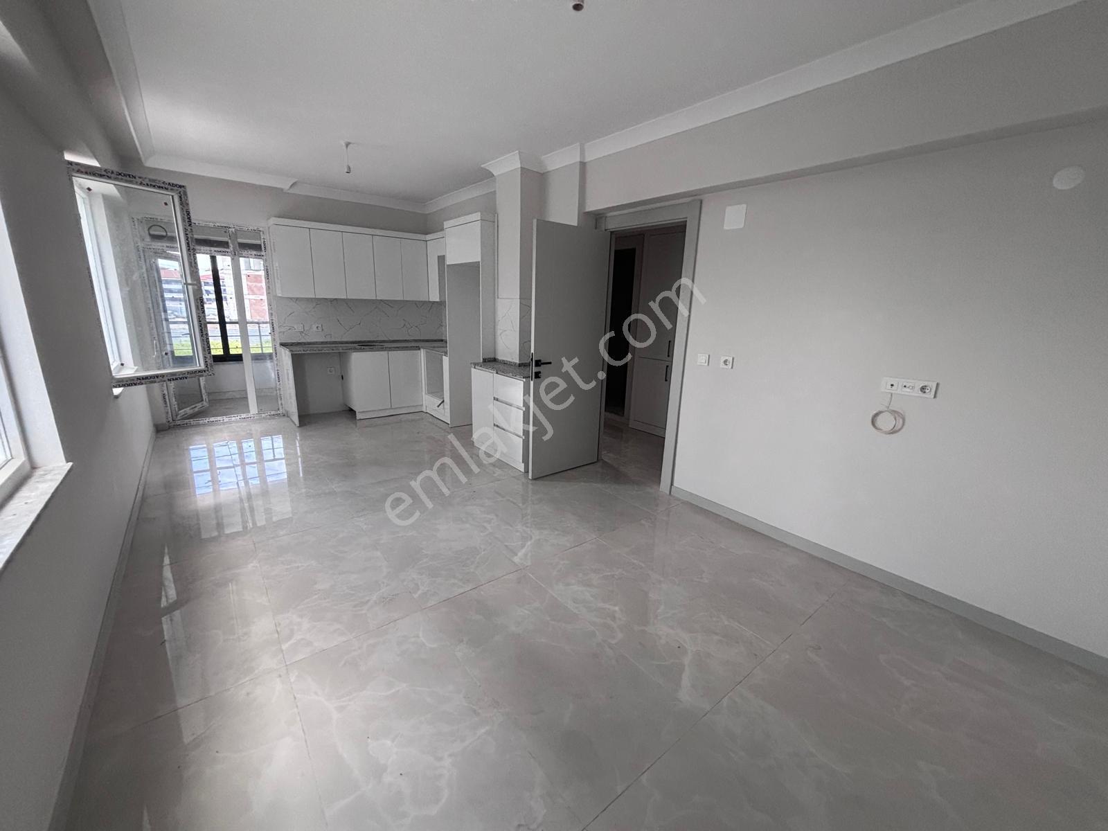 Çorum Fen Lisesi Bölgesinde 2+0 Kiralık Daire - Görsel 2