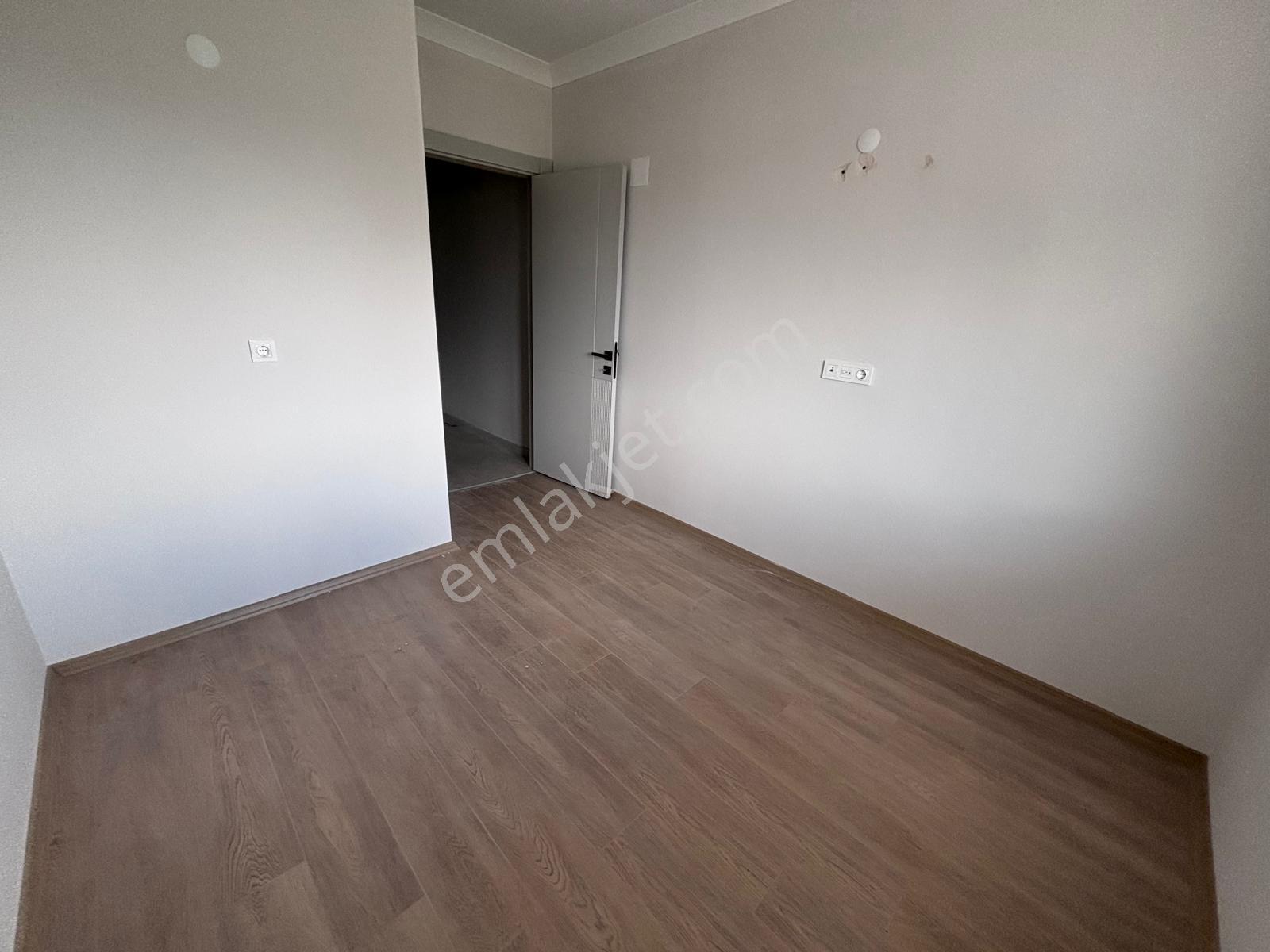 Çorum Fen Lisesi Bölgesinde 2+0 Kiralık Daire - Görsel 7