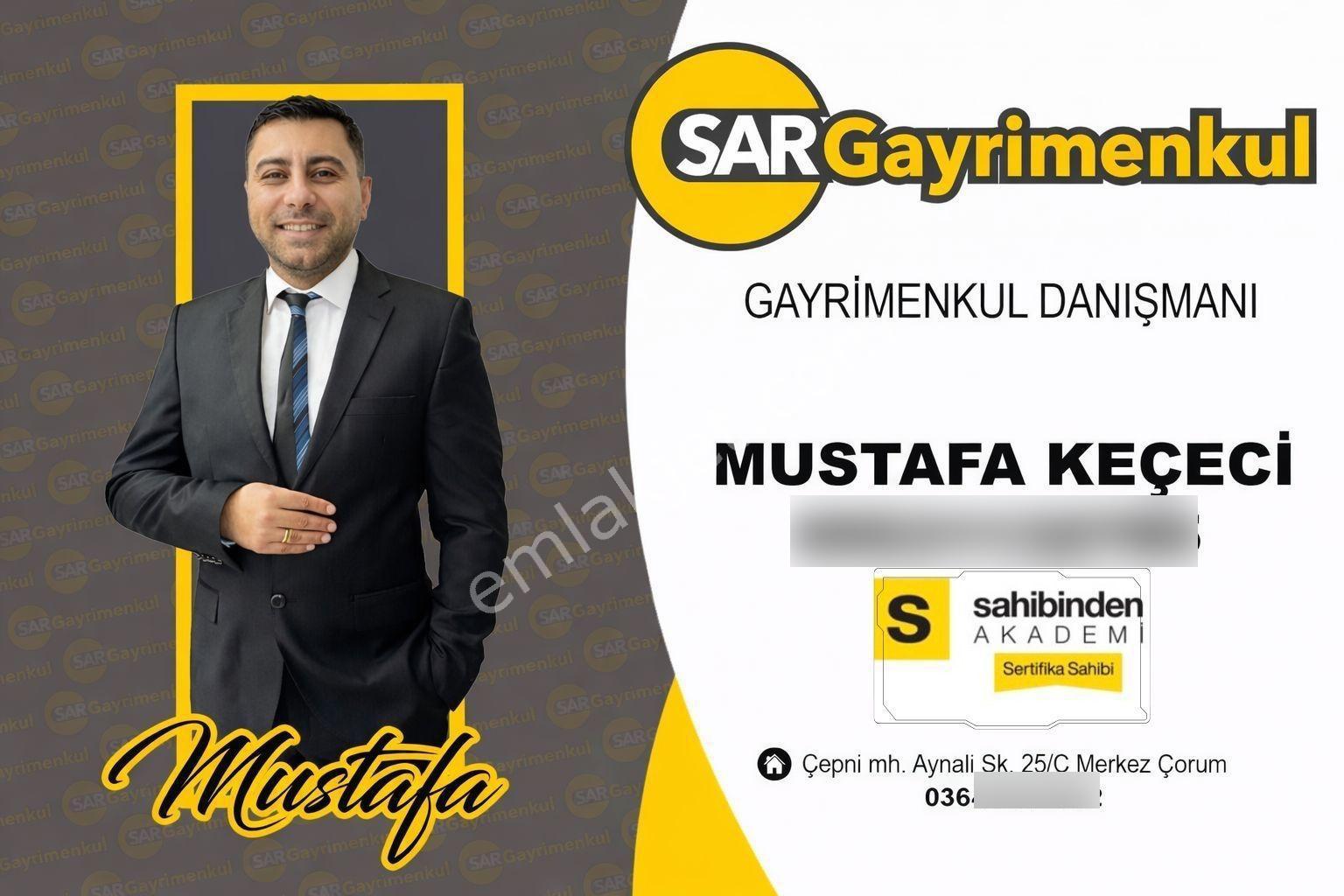 Çorum Fen Lisesi Bölgesinde 2+0 Kiralık Daire - Görsel 14